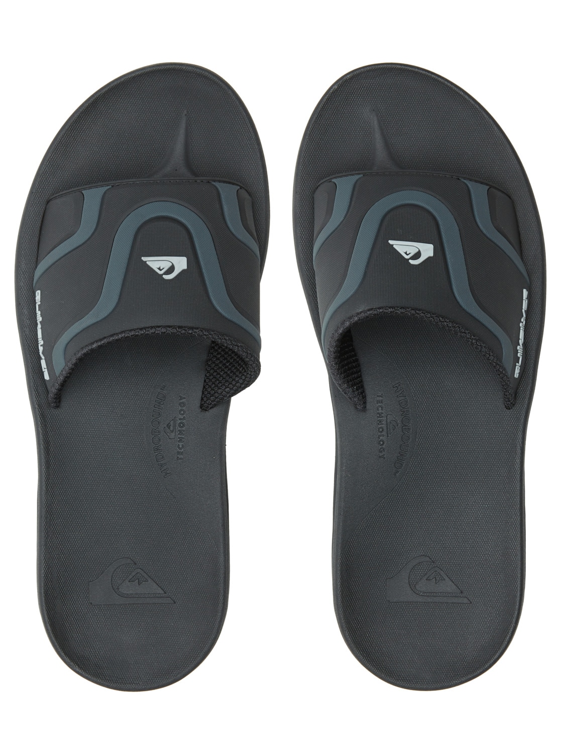 Quiksilver Sandale »Mathodic Recovery«