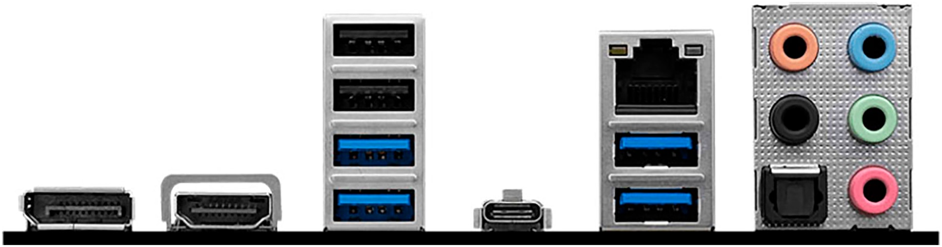 MSI Mainboard »PRO Z790-S WIFI«