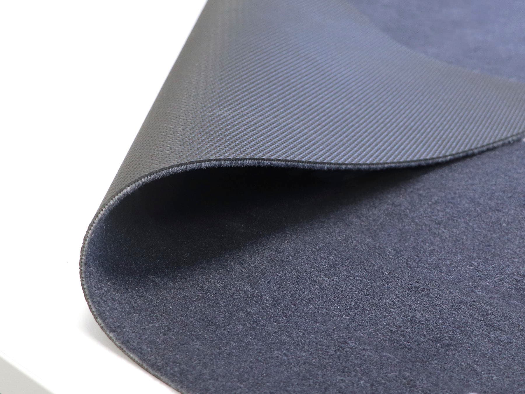 Primaflor-Ideen in Textil Fußmatte »BBQ schwarz«, rechteckig,  Schmutzfangmatte, Grillunterlage ideal als Bodenschutz, waschbar online  kaufen