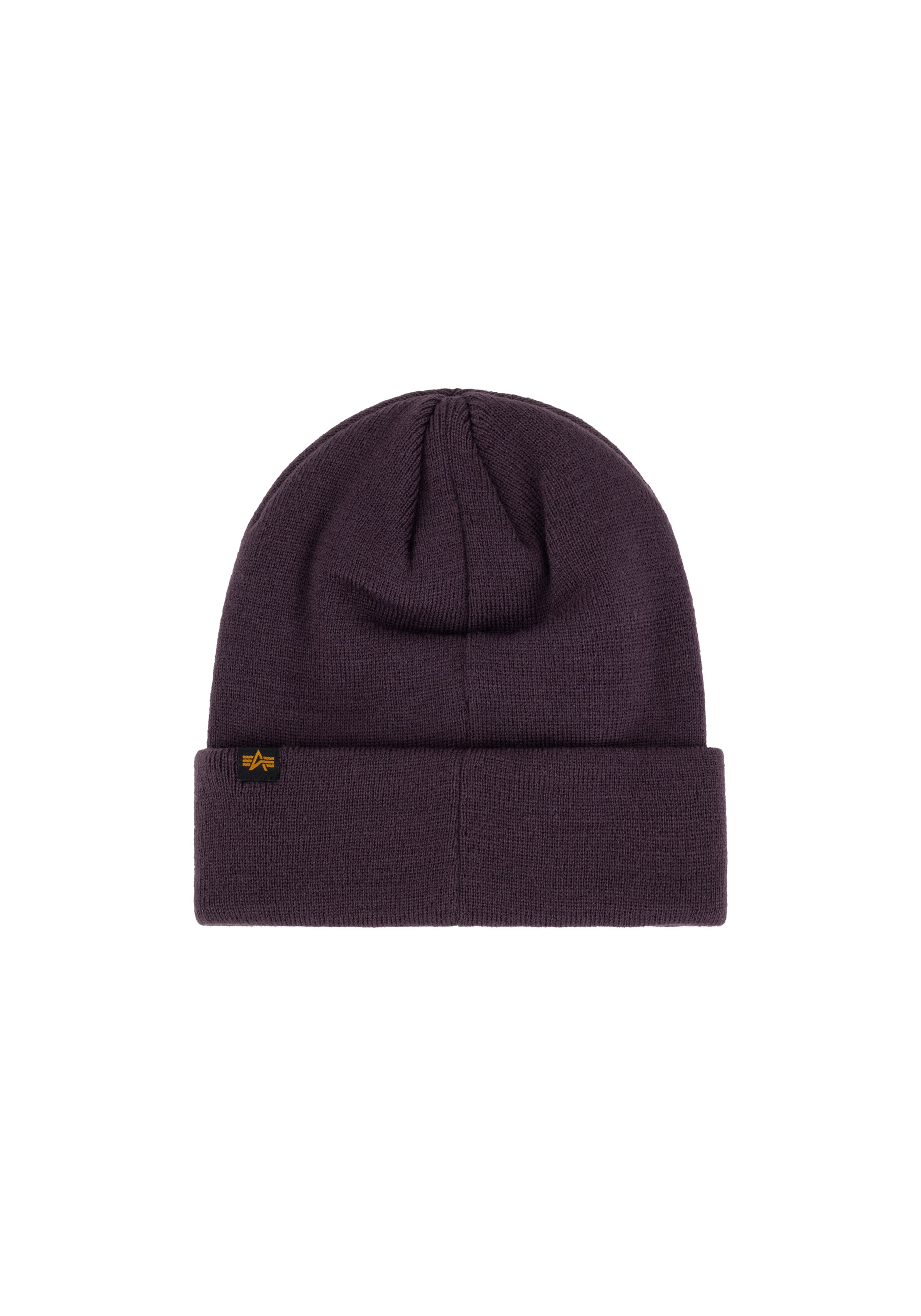 Alpha Industries Skimütze »Alpha Industries Accessoires - Headwear Velcro Beanie«