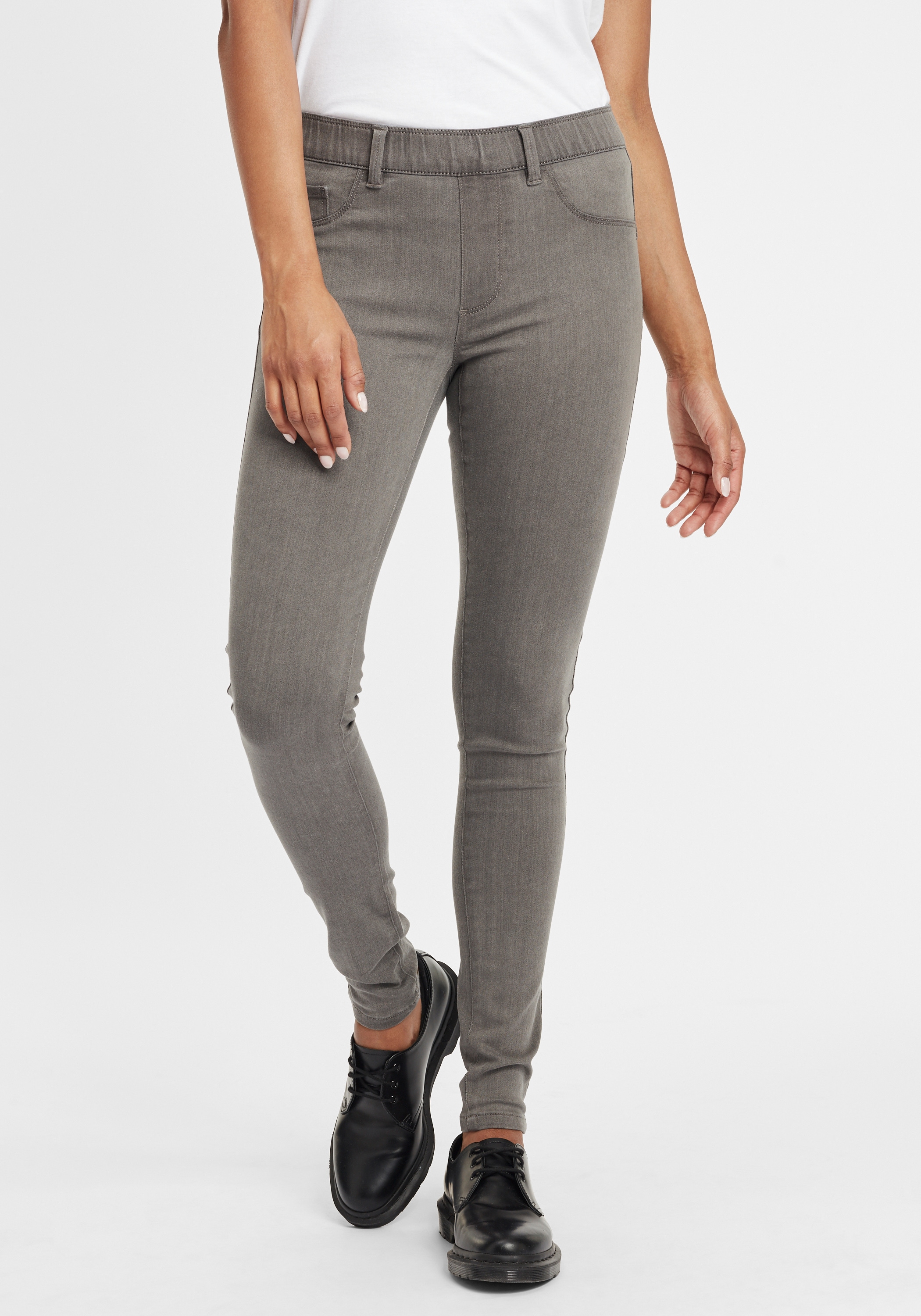 OXMO Bequeme Jeans »Jeans Hose OXGesine«