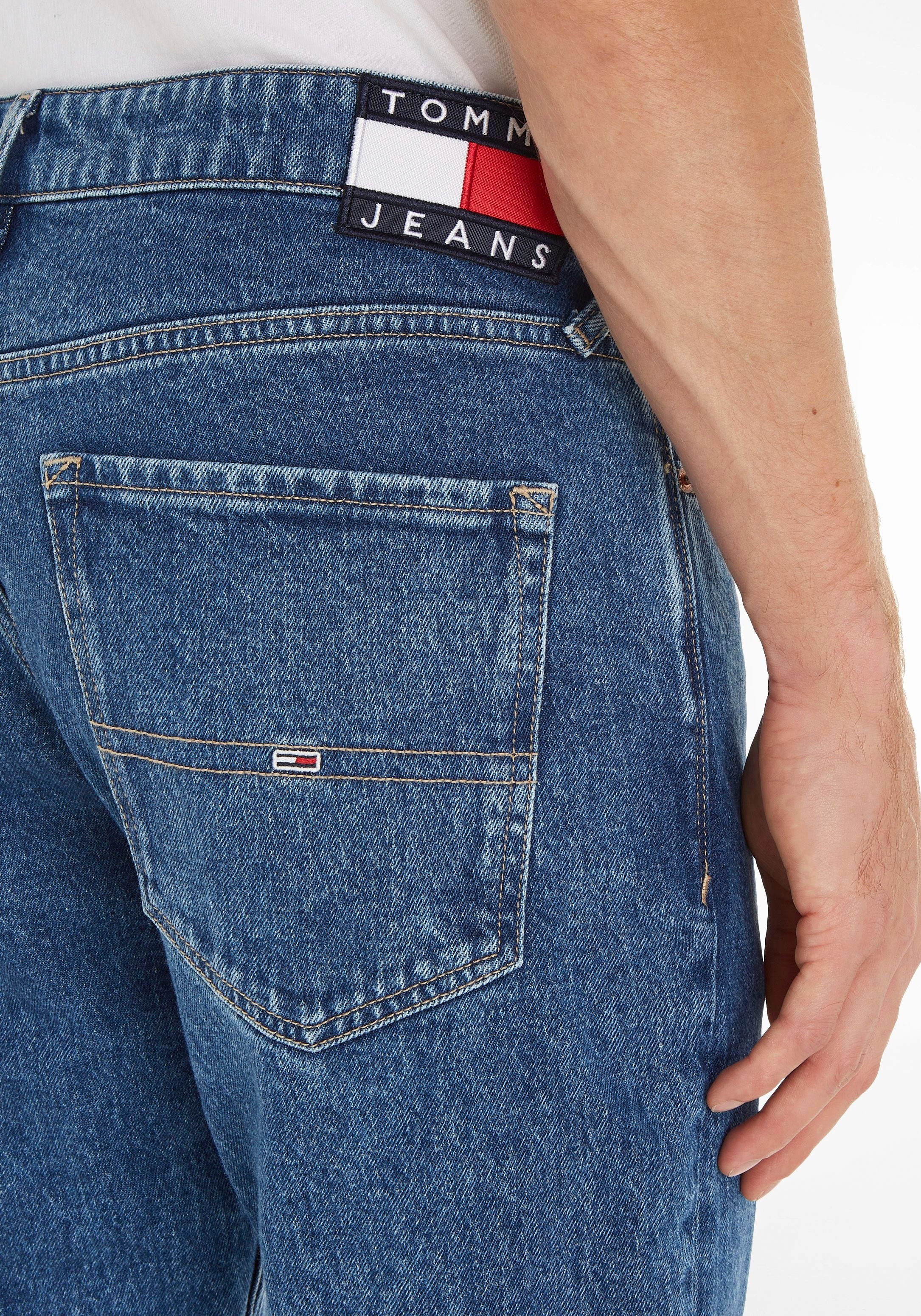 5-Pocket-Jeans »SCANTON online SLIM« UNIVERSAL | kaufen Jeans Y Tommy