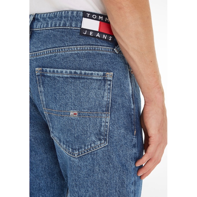 Tommy Jeans 5-Pocket-Jeans »SCANTON Y SLIM« online kaufen | UNIVERSAL