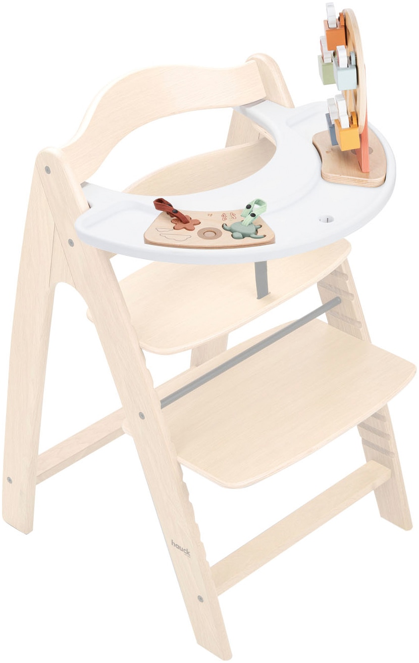Hauck Greifspielzeug »Play Fun Fair S, hauck Animals«, für Hauck Play Tray; FSC® - schützt Wald - weltweit