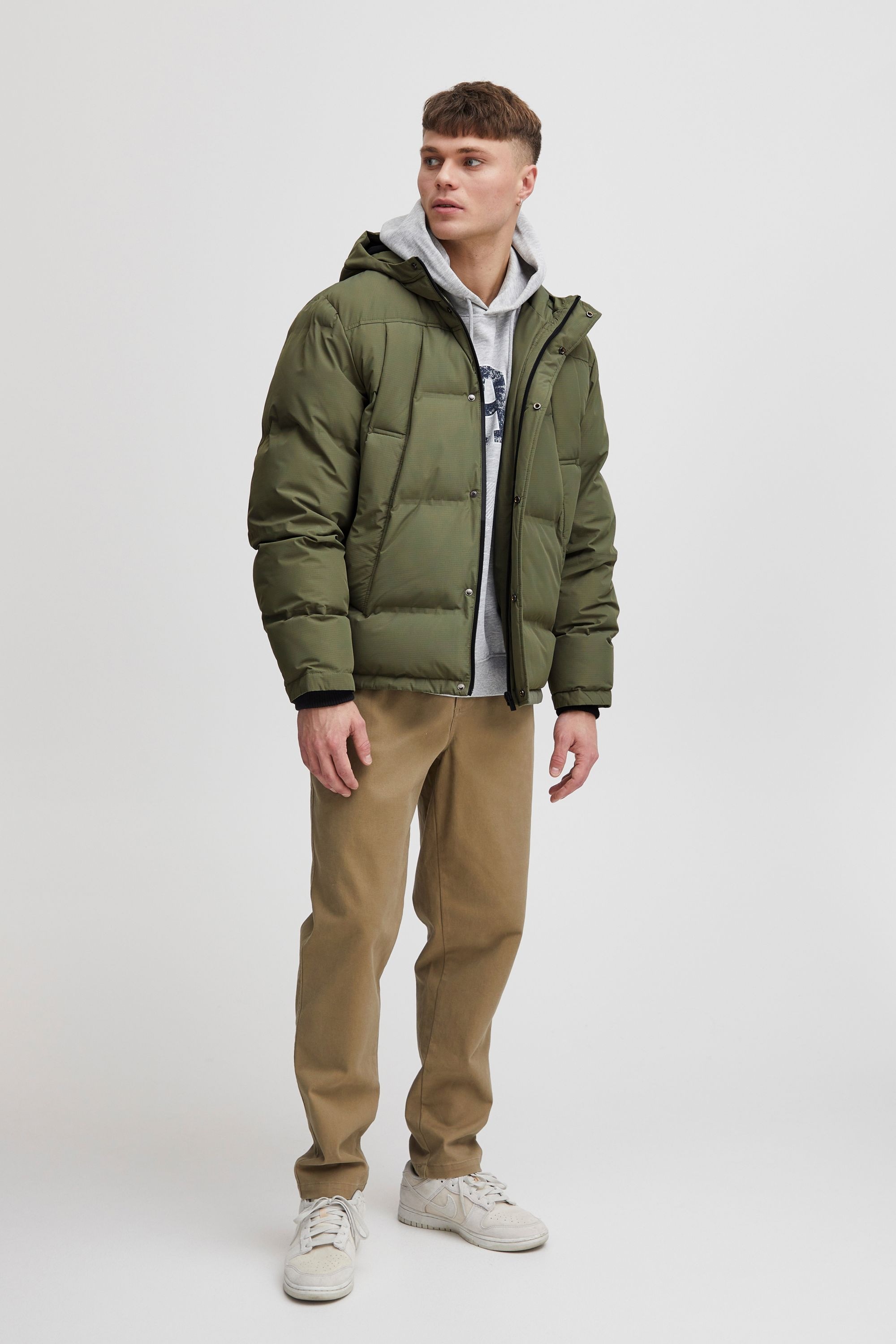 !Solid Winterjacke »Winterjacke SDClarence«