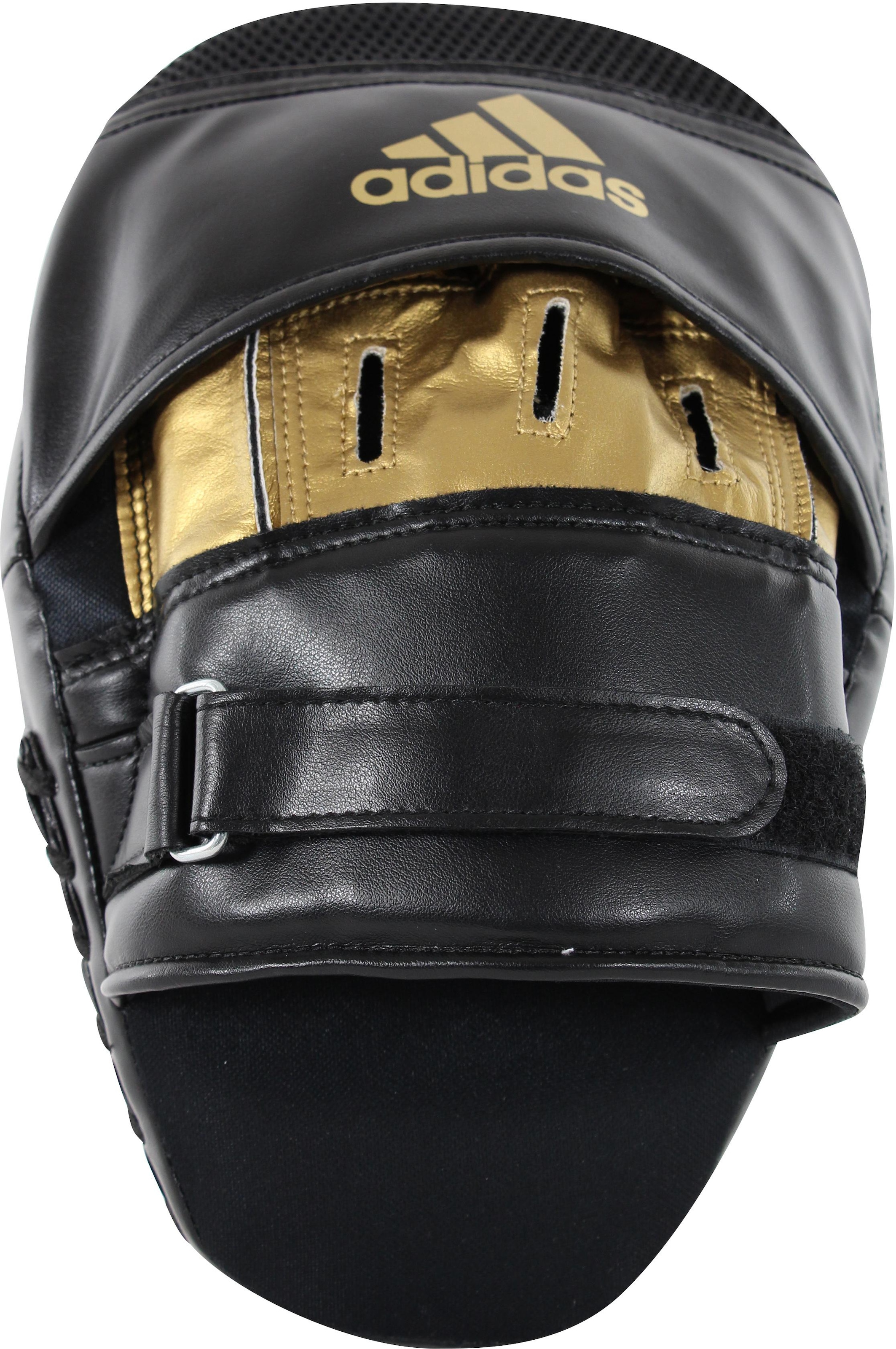 adidas Performance Pratze »Training Curved Focus Mitt Short« kaufen