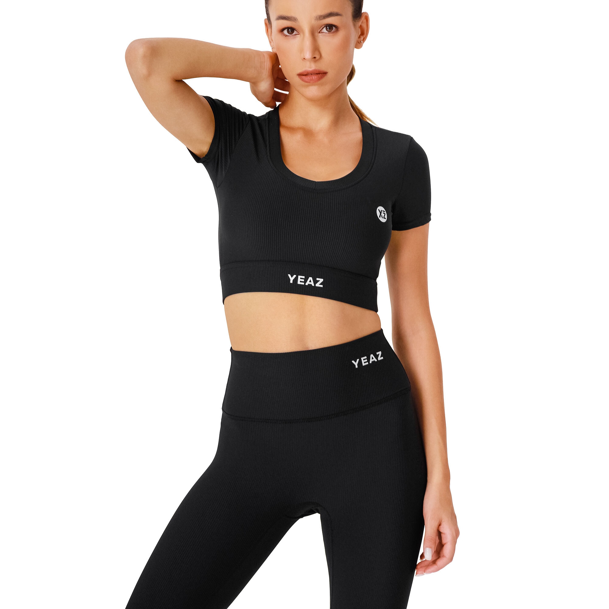 YEAZ Leggings »Leggings CLUB LEVEL«