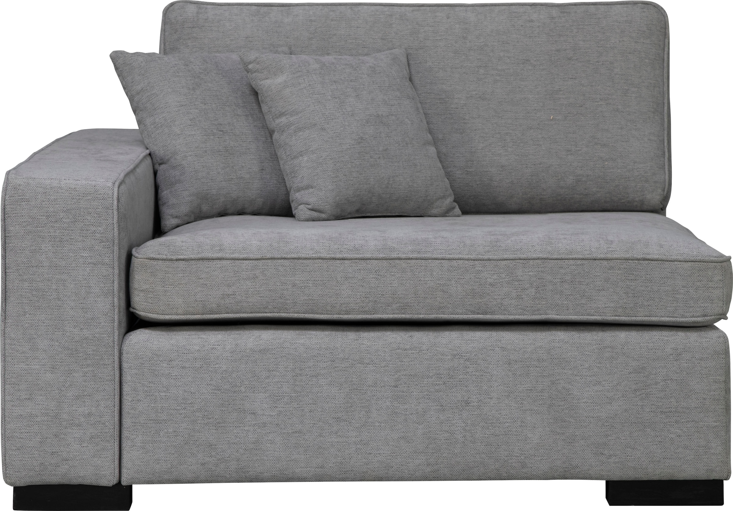 Home affaire Sofaelement »Skara« Modul zum eigenen Zusammenstellen, in vielen Bezugsqualitäten