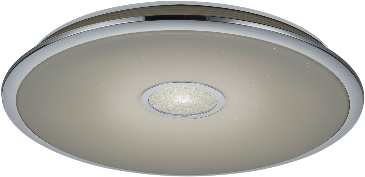 online 3 Jahren | Deckenlampe LED Deckenleuchte Garantie mit XXL Leuchten TRIO LED kaufen »OSAKA«,