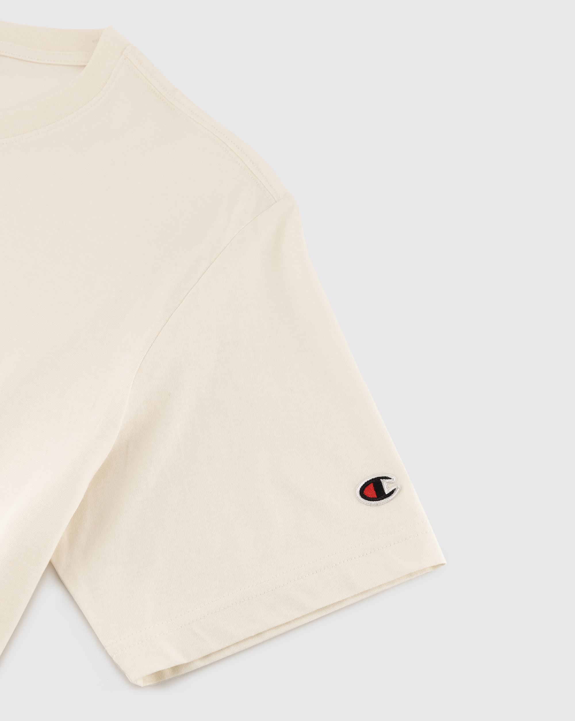 Champion T-Shirt »ICONS TONAL T-Shirt«, (1 tlg.)