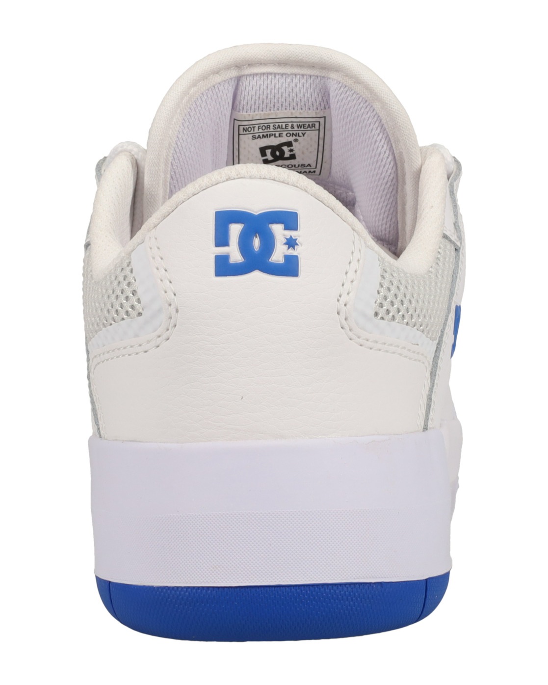 DC Shoes Sneaker »DC Metric«