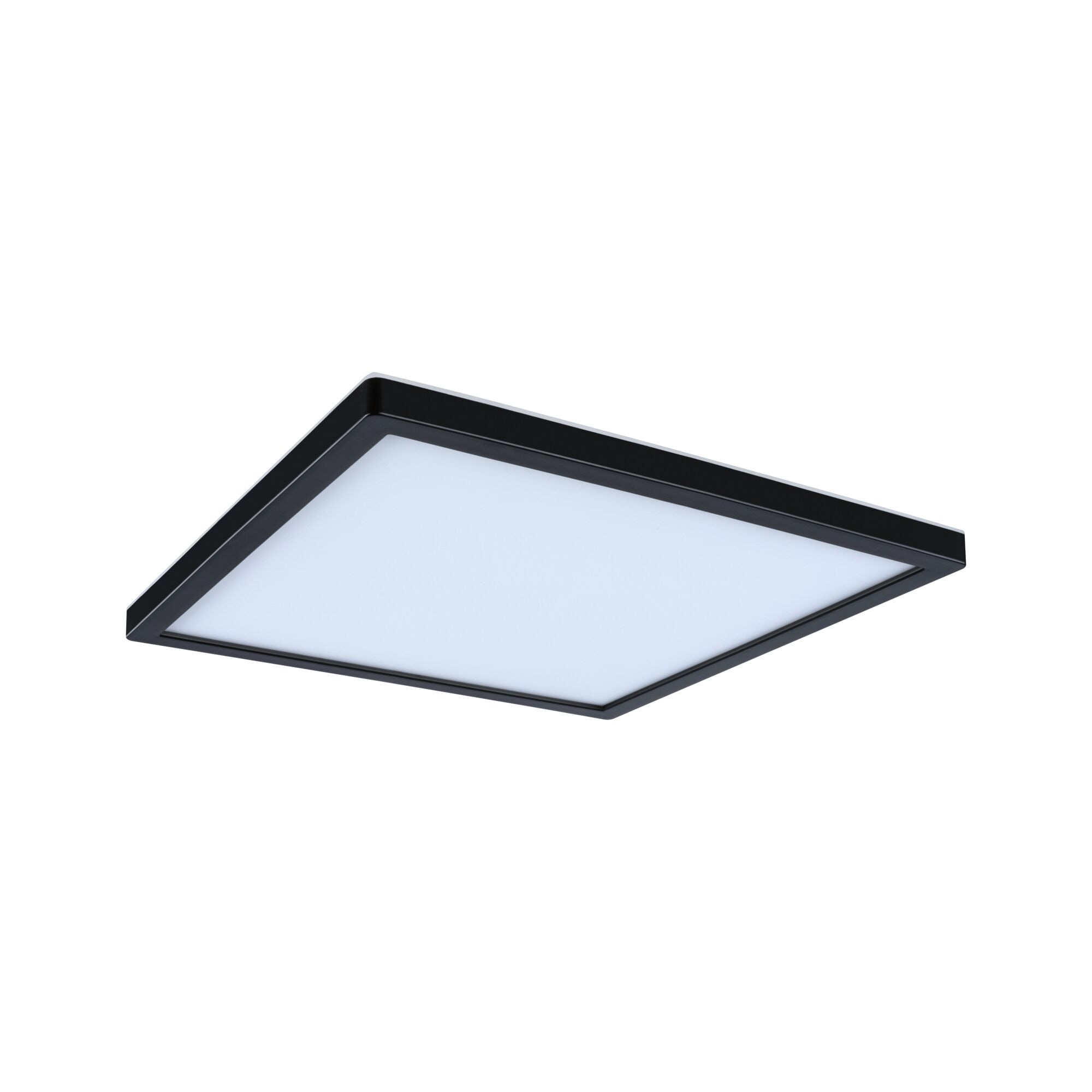 Paulmann LED Panel »Atria Shine IP44 eckig 298x298mm 15,7W 2100lm 3000 - 6500K« LED-Modul 1 Stk. Tageslichtweiß Farbwechsler