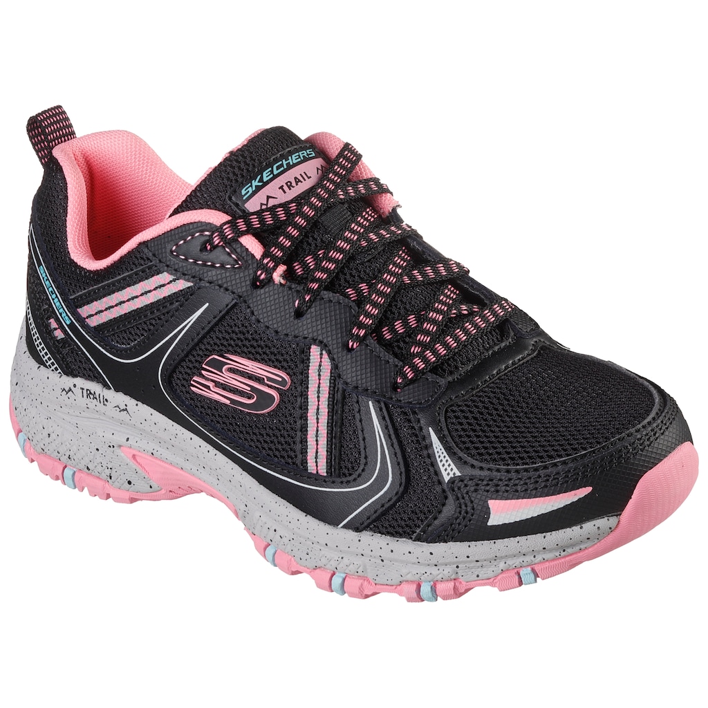 Skechers Sneaker »HILLCREST VAST ADVENT«