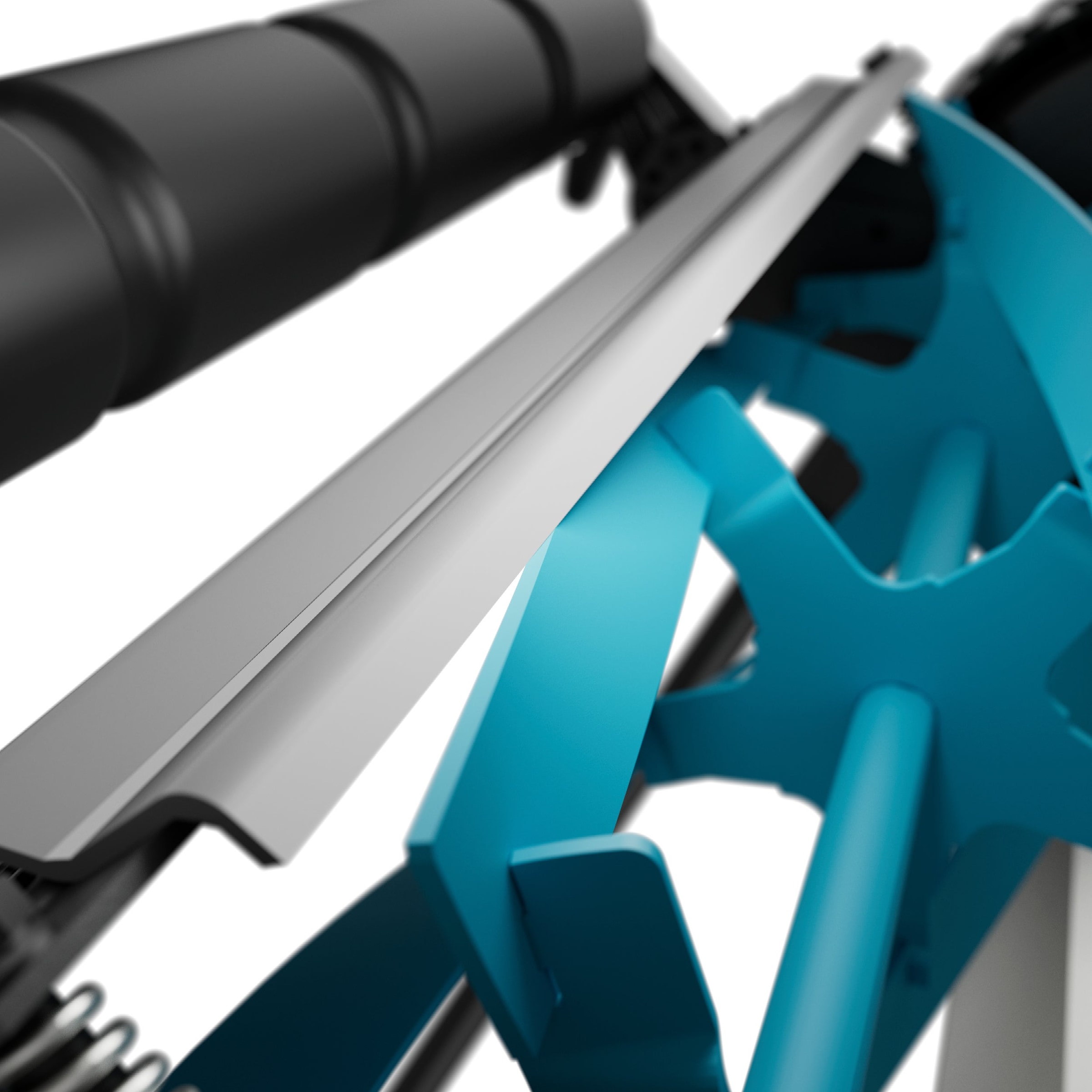 GARDENA Spindelmäher »Plus 400«