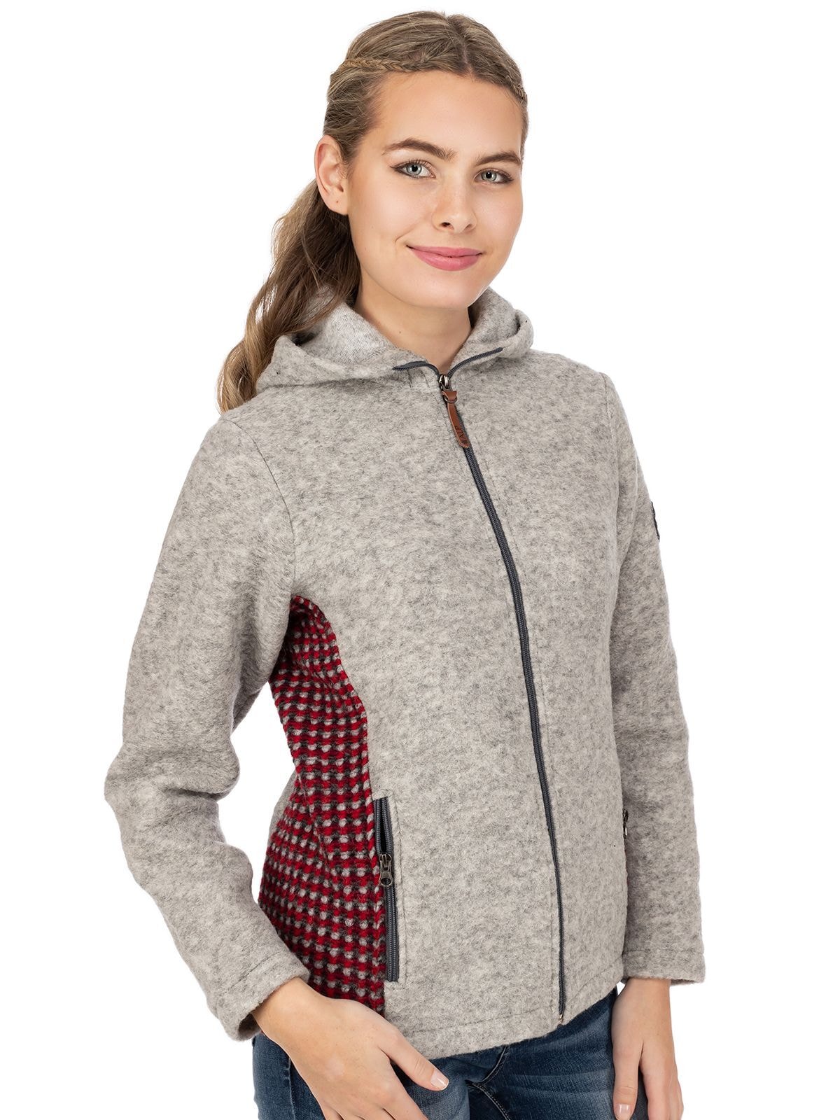 ALP1964 Jeansjacke »Jacke 417001«