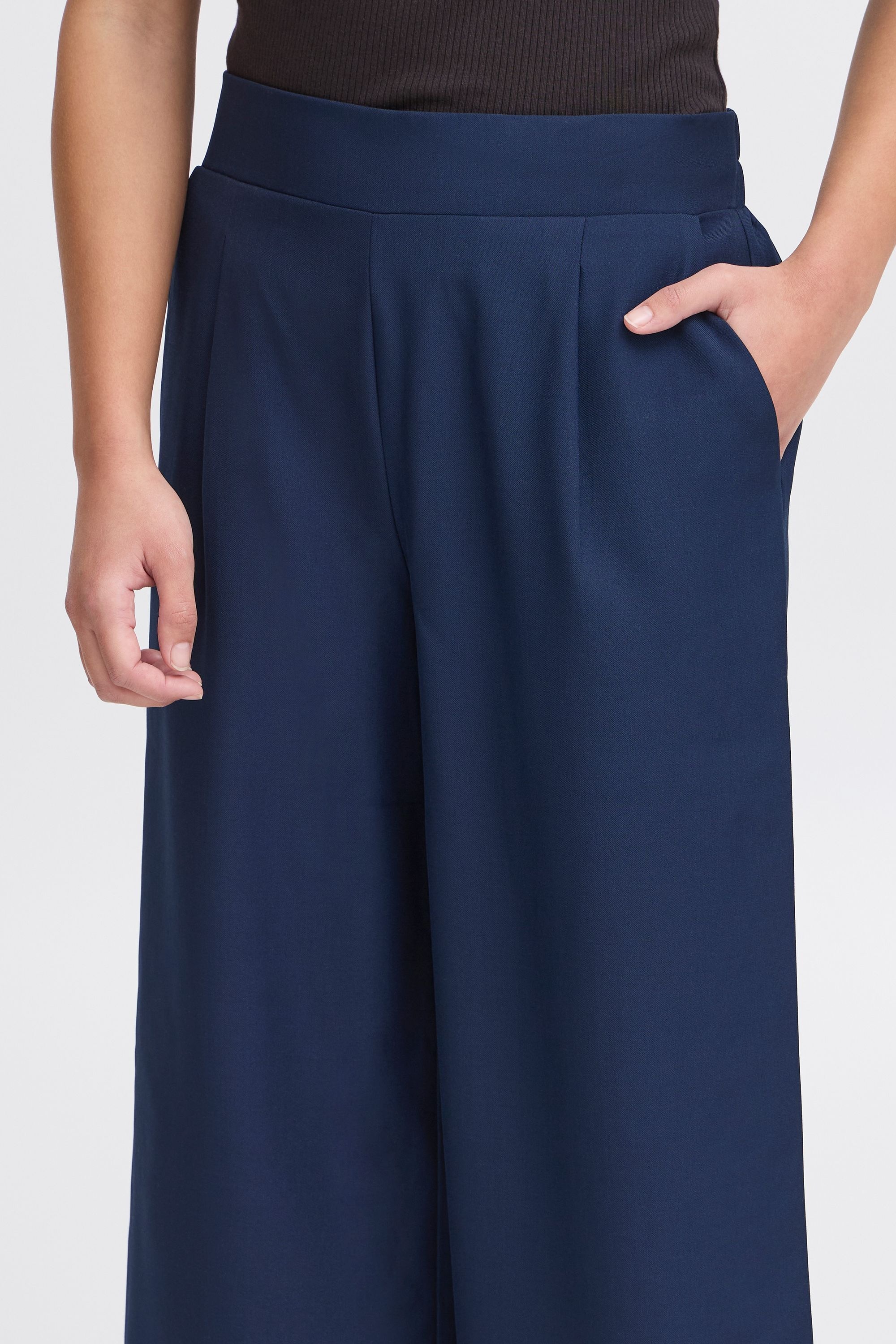 Ichi Loungehose »Loungehose IXDORTHEA«
