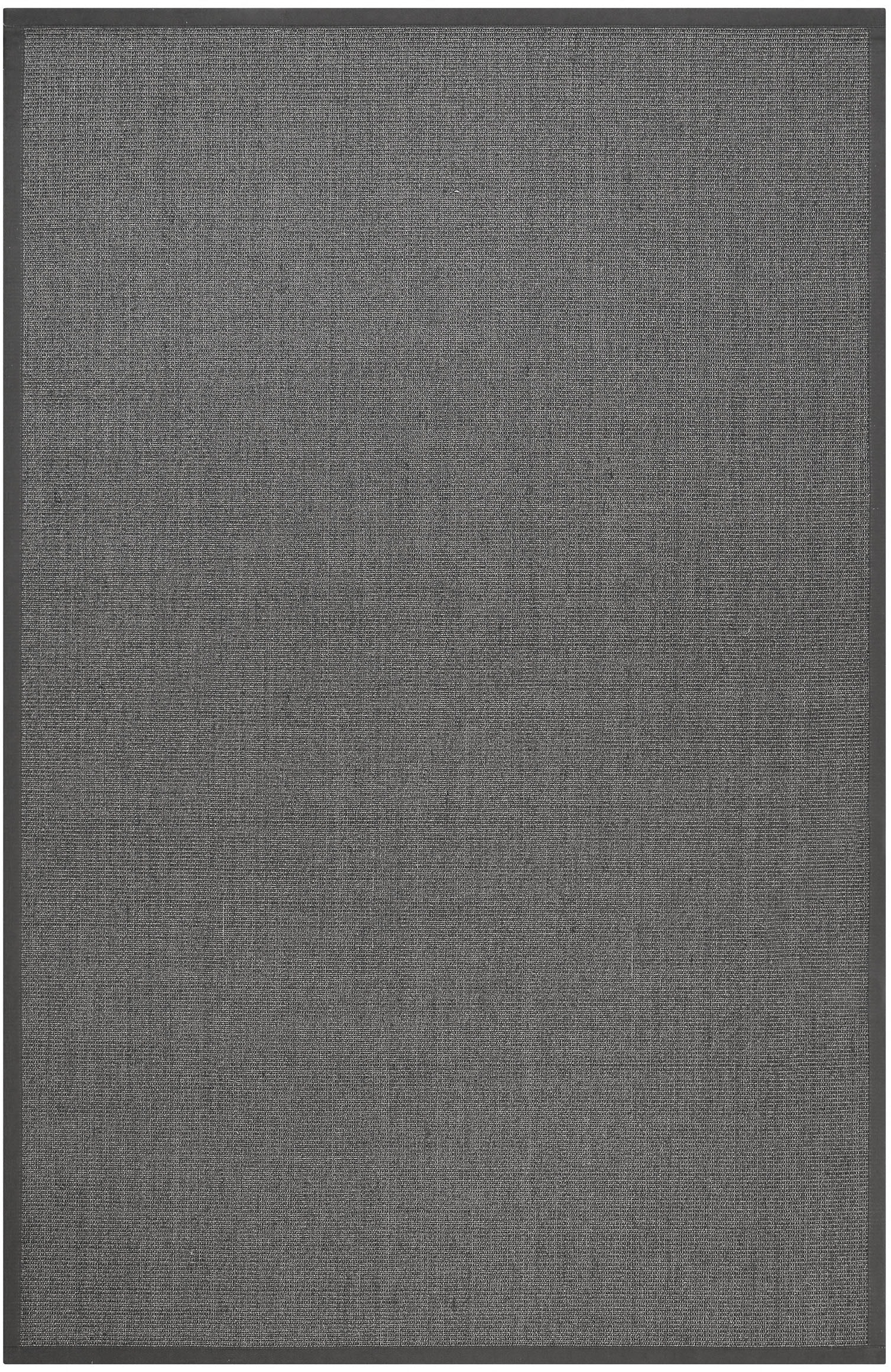 Wecon home Basics Sisalteppich »Ansgar«, rechteckig, 6 mm Höhe, Wohnzimmer