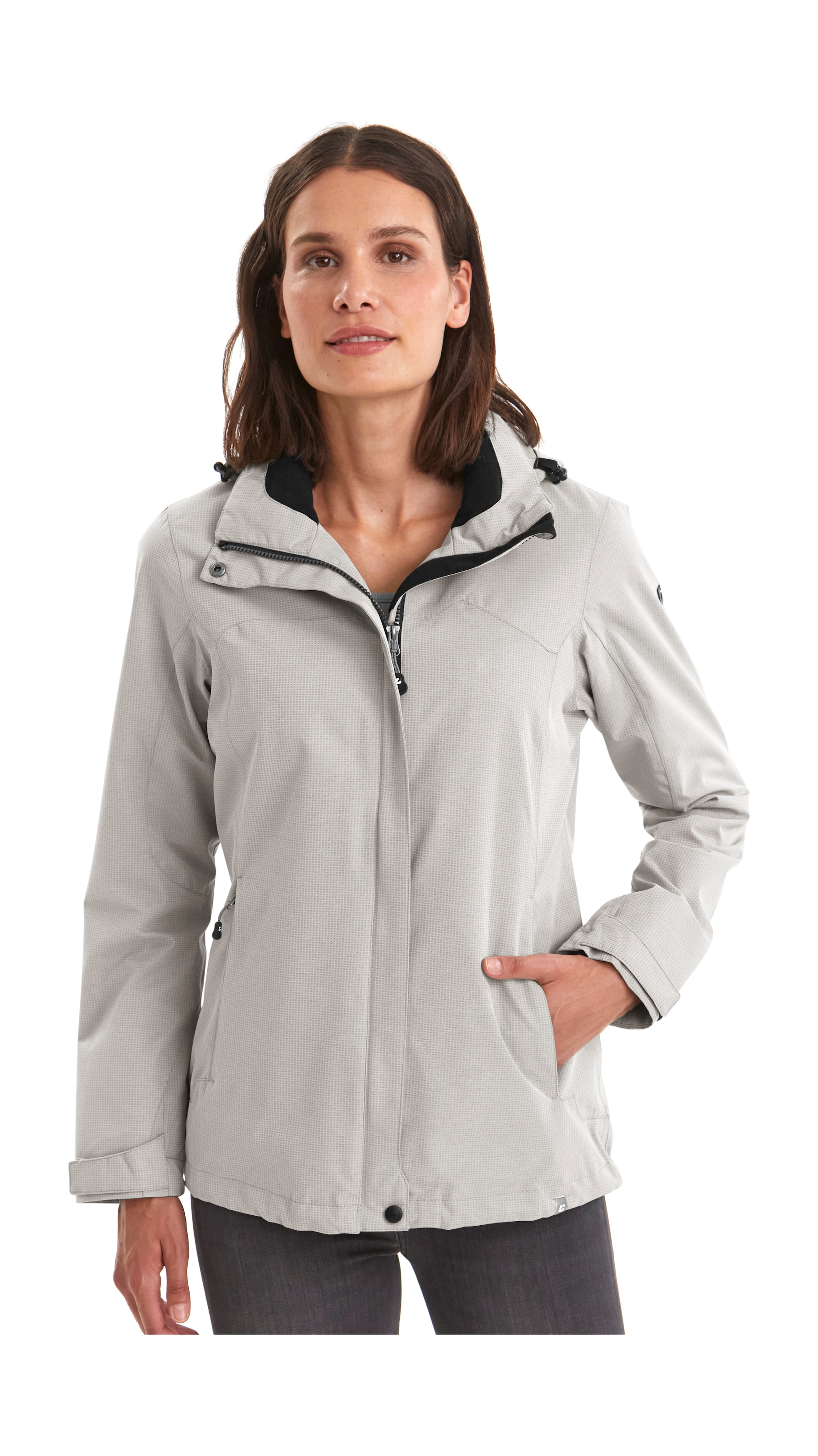 Killtec Outdoorjacke »Inkele«