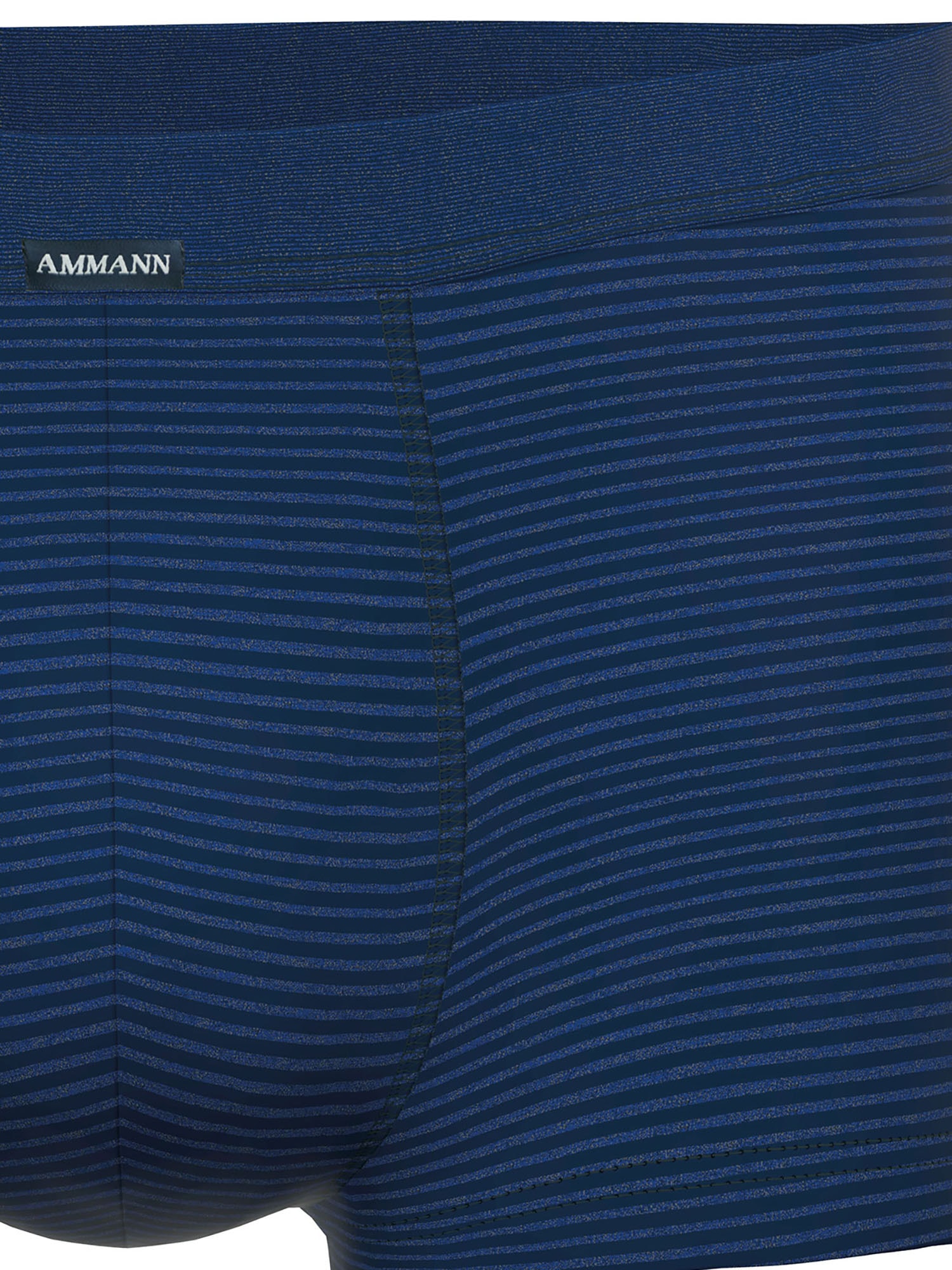 Ammann Retro Pants »Retro Short Day Classic / Jeans Feinripp«