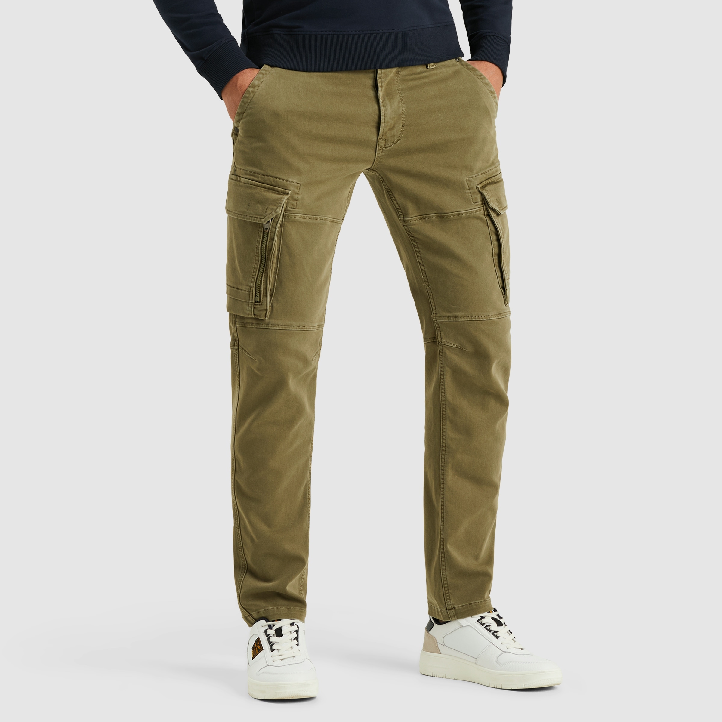 PME LEGEND Cargohose  mit Taschen