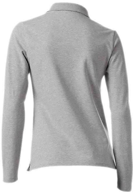 heine Poloshirt »Poloshirt«, (1 tlg.)