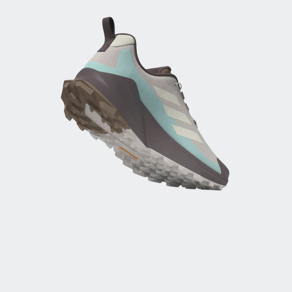 adidas TERREX Wanderschuh »TERREX TRAILMAKER 2 GORE-TEX SPEED LACE«  wasserdicht