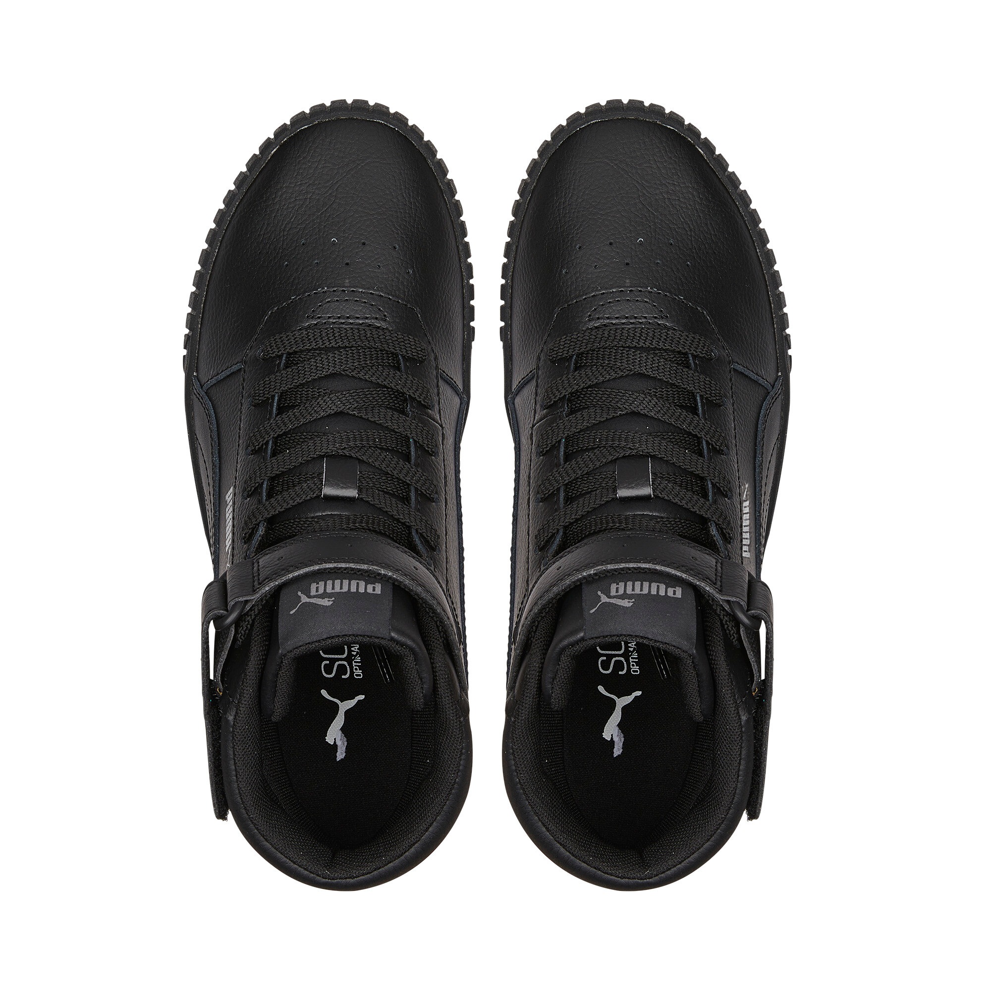PUMA Sneaker »CARINA 2.0 MID«
