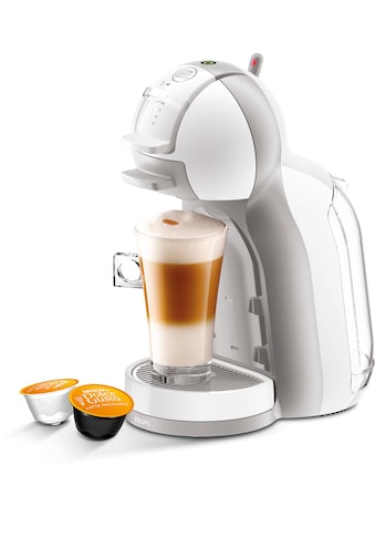 NESCAFÉ® Dolce Gusto® Kapselmaschine »KP1201 Mini Me«, kompakte Kaffeekapselmaschine,... kaufen