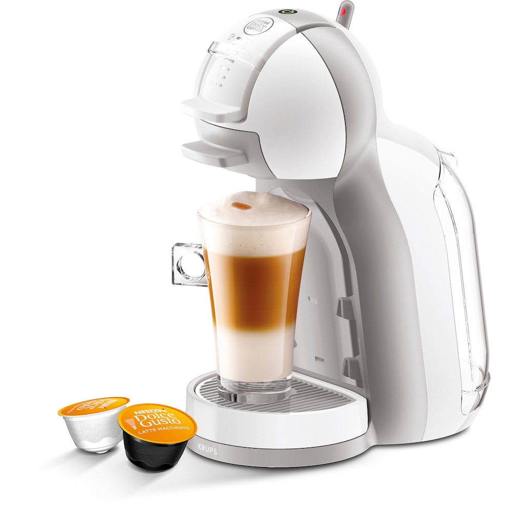 NESCAFÉ® Dolce Gusto® Kapselmaschine »KP1201 Mini Me«