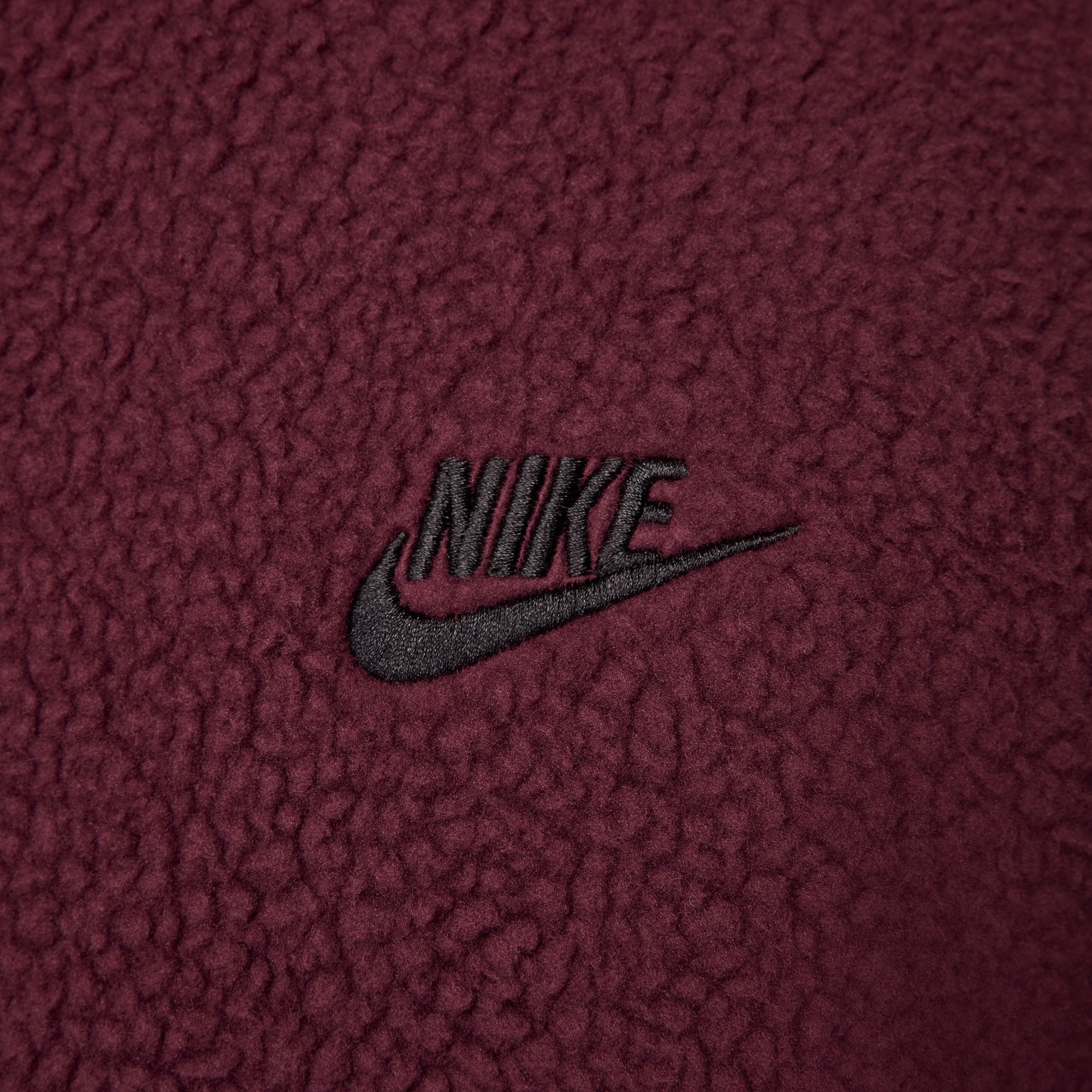 Nike Sportswear Sweatshirt »CLUB FLEECE+ MEN'S SHERPA WINTERIZED CREW«