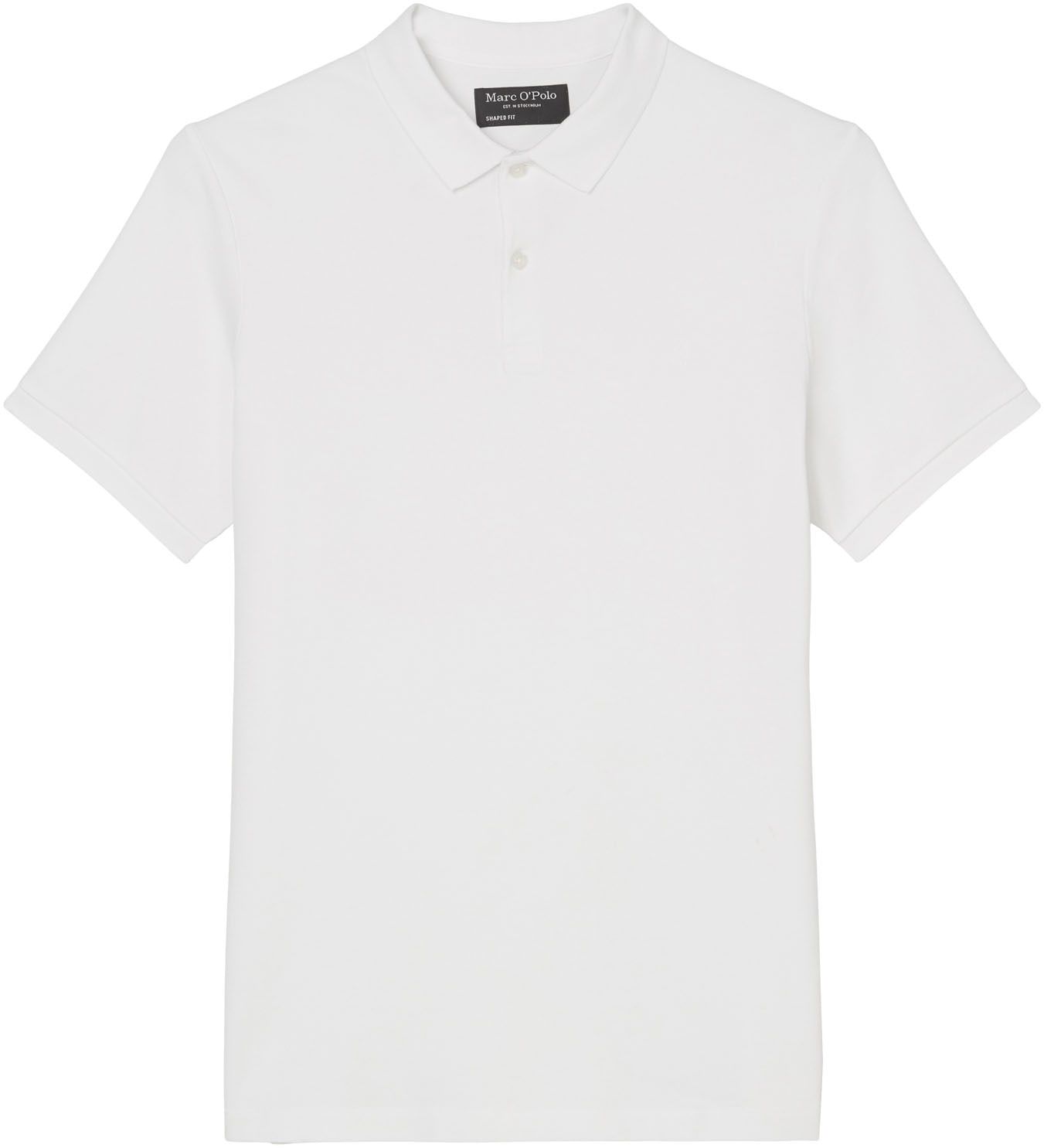 Marc O'Polo Poloshirt, im klassischen Look
