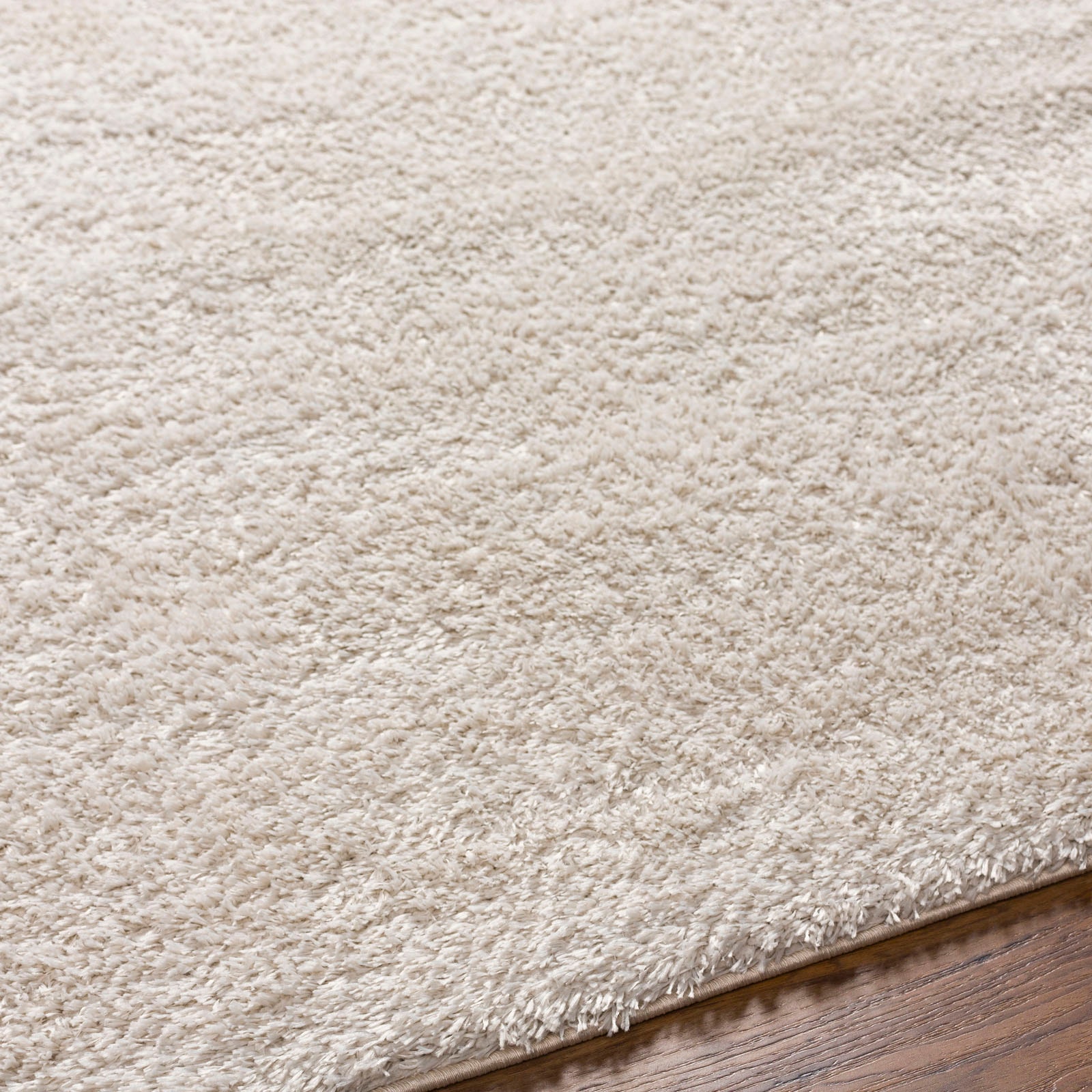 Livabliss Hochflor-Teppich »TRENTO«, rechteckig, 31 mm Höhe
