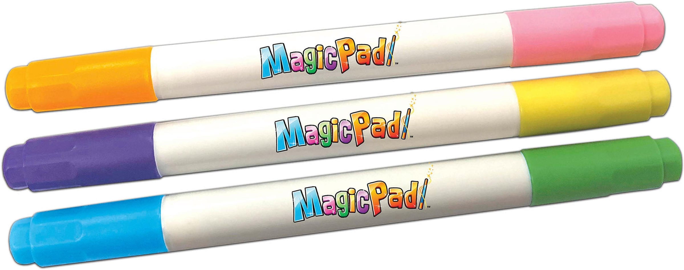 MediaShop Zaubertafel »Magic Pad«, (Set, 2 tlg.)