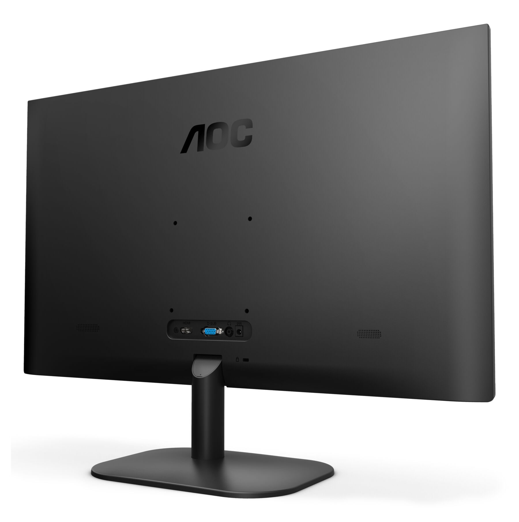AOC LED-Monitor »27B2H/EU«, 67 cm/27 Zoll, 1920 x 1080 px, Full HD, 4 ms Reaktionszeit, 75 Hz