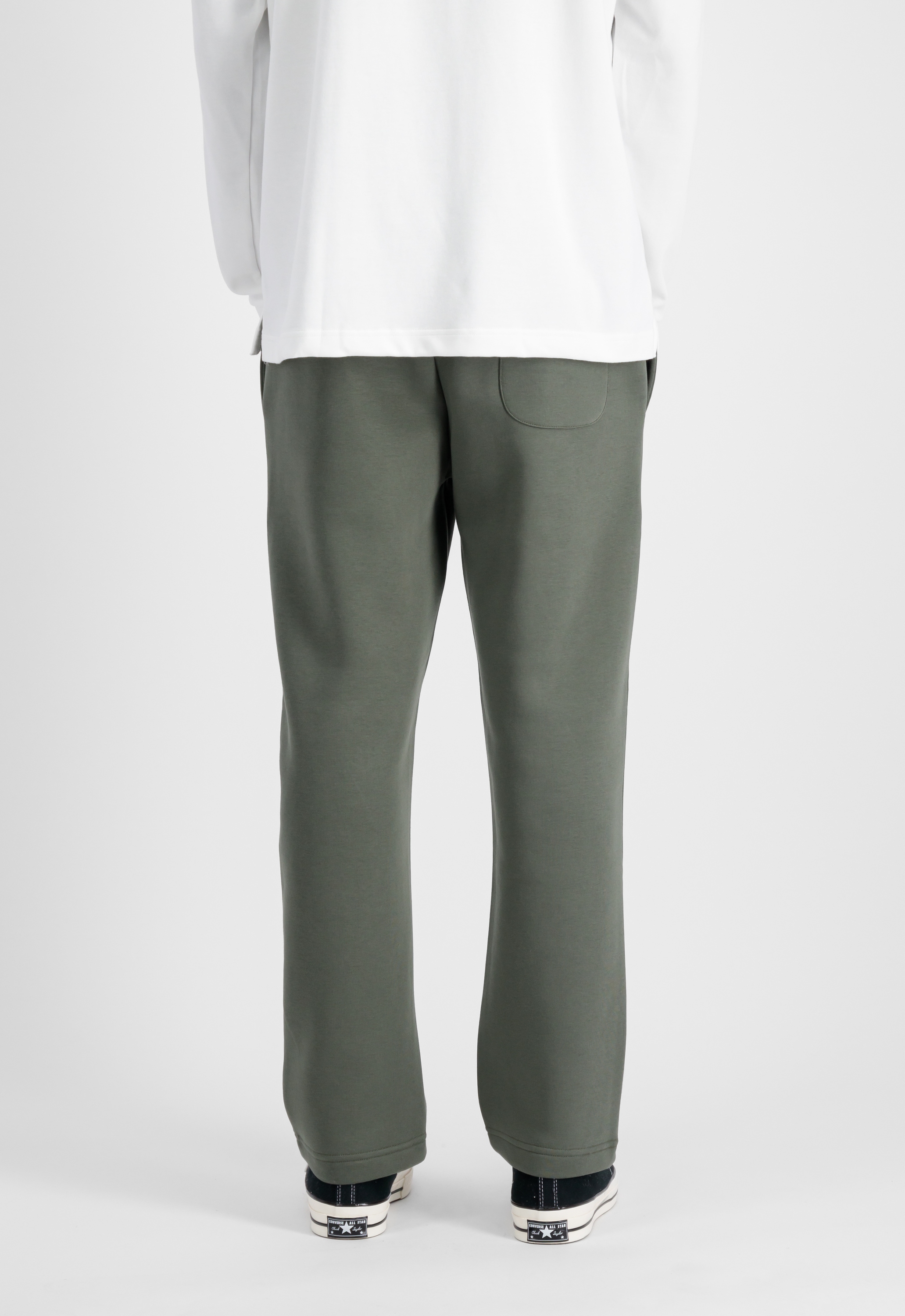 Alpha Industries Jogginghose »Alpha Industries Men - Jogger 3D SL Jogger«