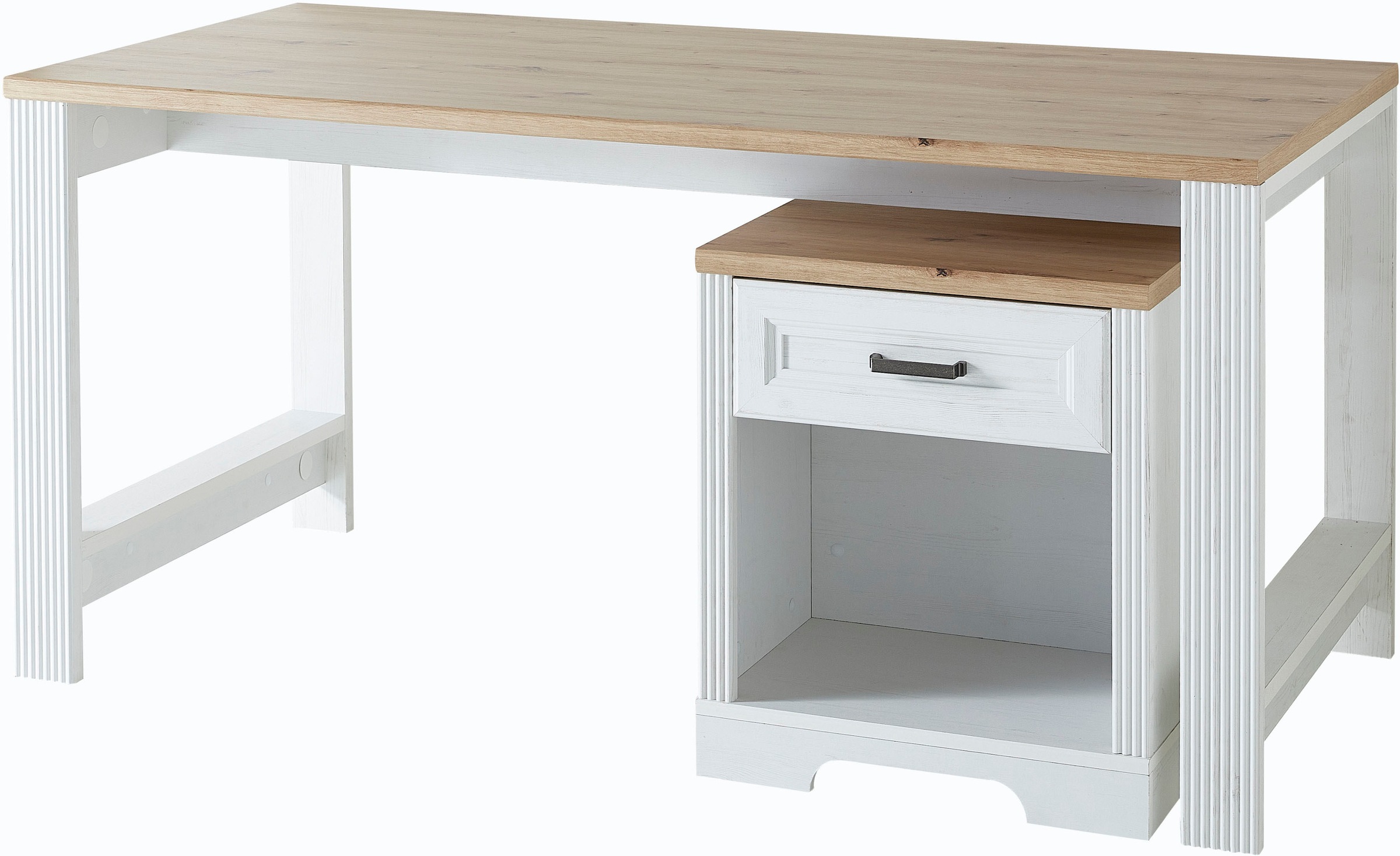 Innostyle Schreibtisch, (1 St.)