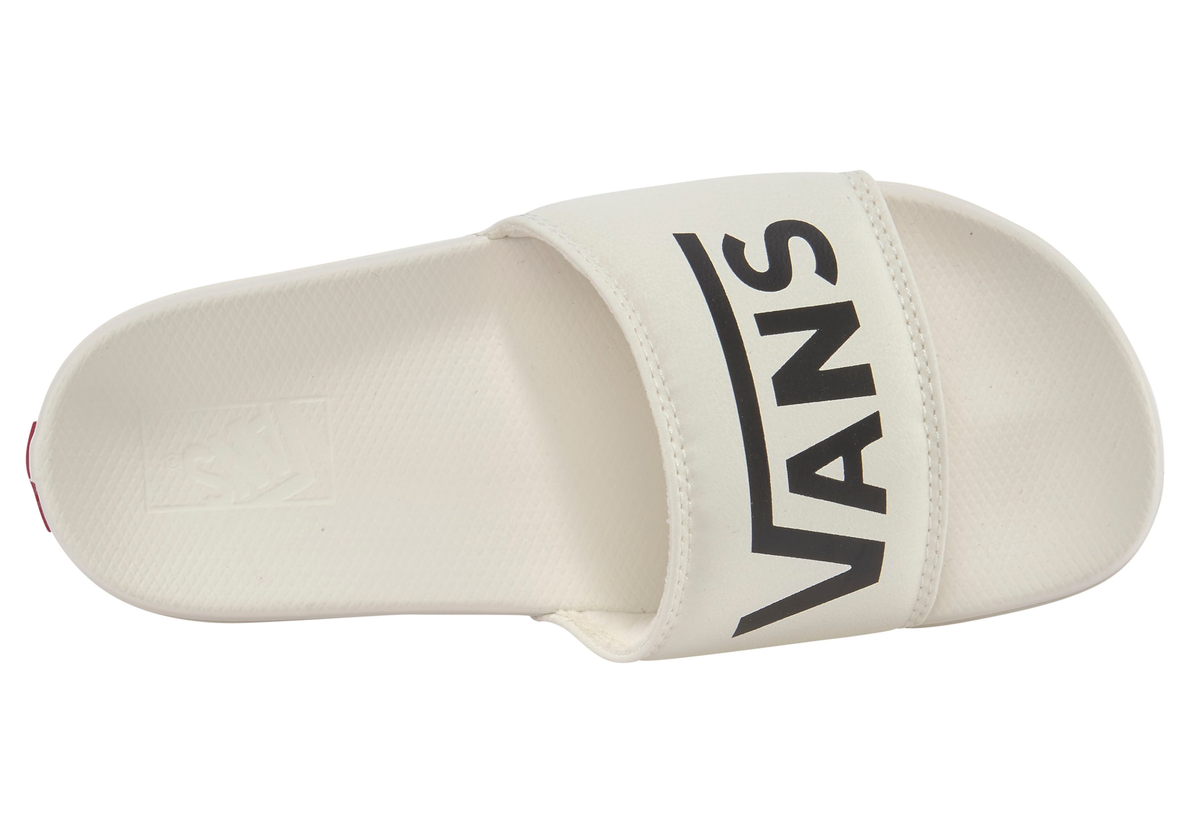 Vans Badesandale »La Costa Slide-On«