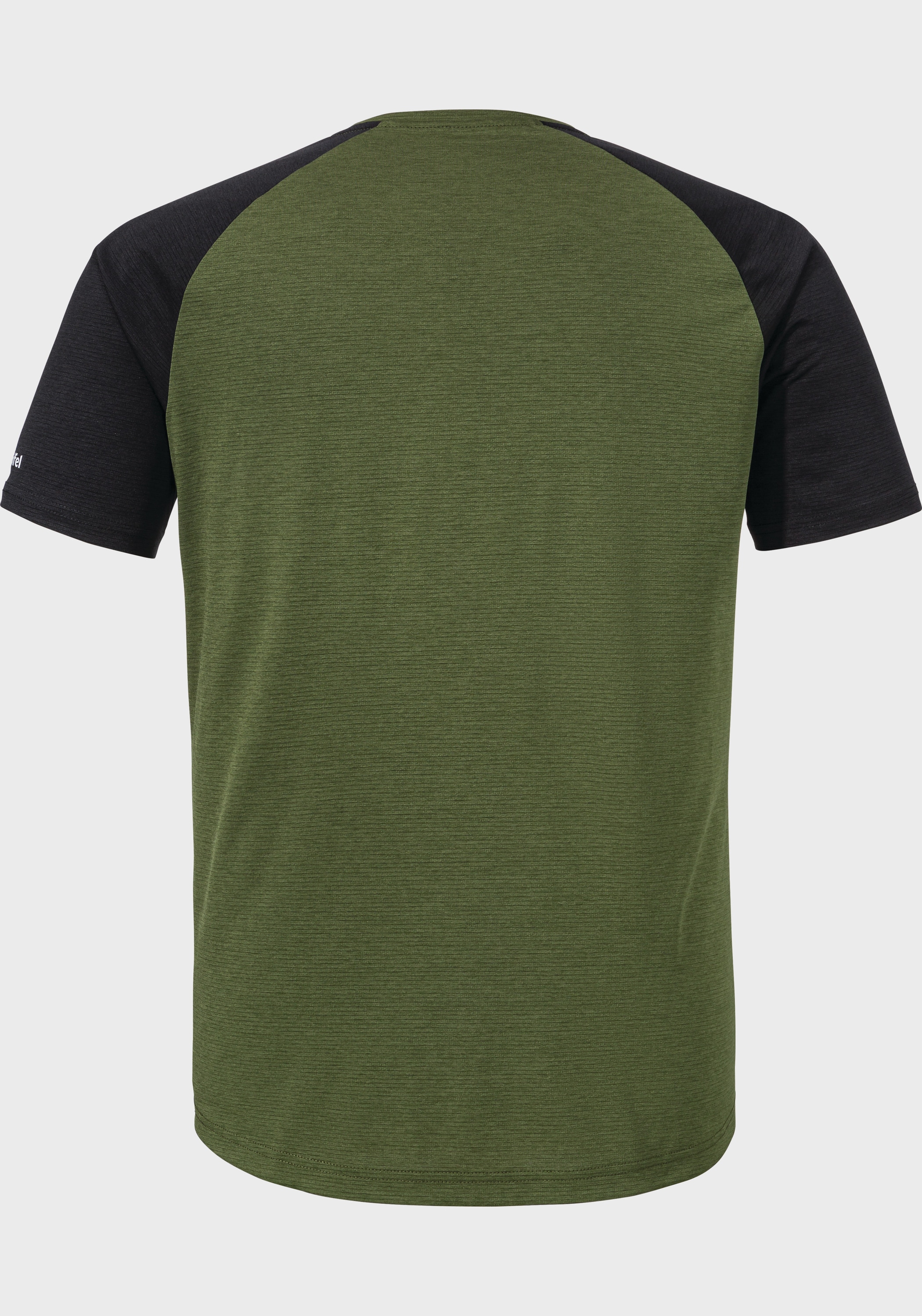 Schöffel Radtrikot »Bike CIRC Shirt Style Wetluga MNS«