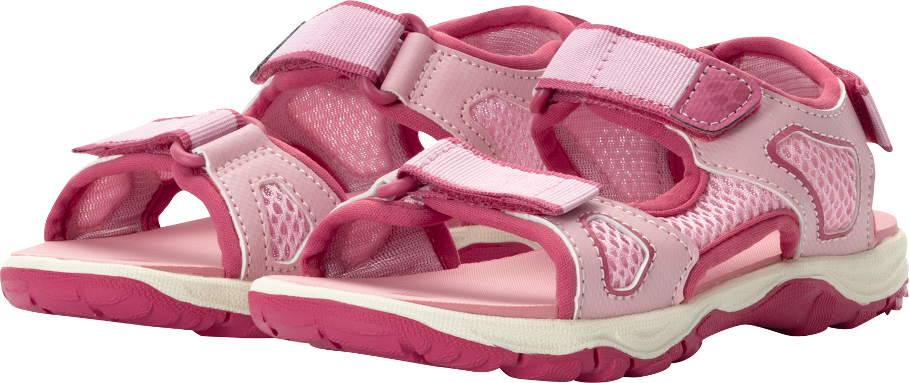 Jack Wolfskin Sandale »TARACO BEACH SANDAL K«