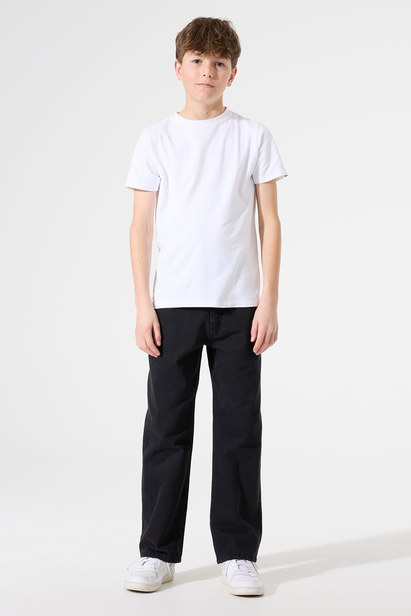 Garcia Straight-Jeans »Ilyano«