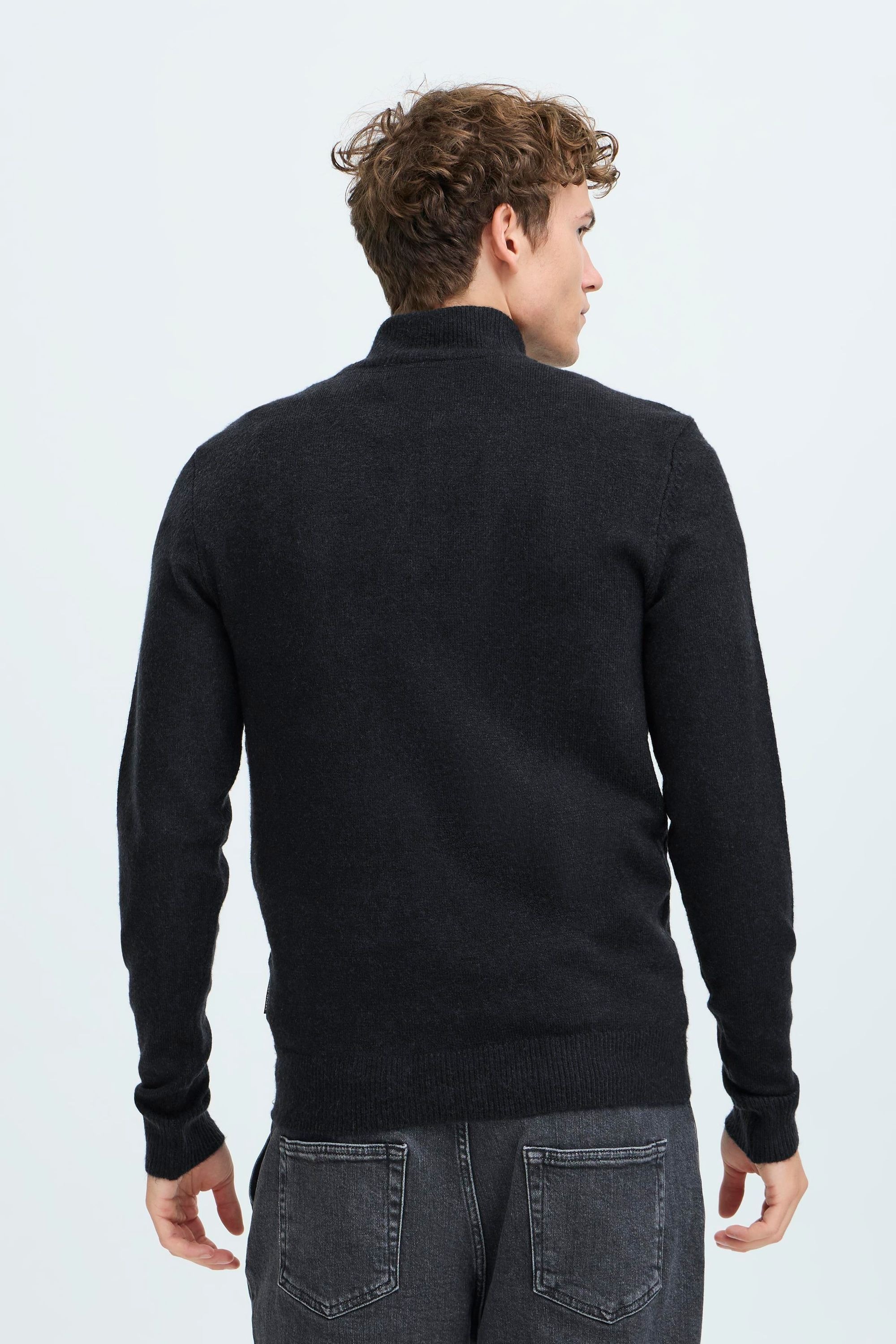 Casual Friday Troyer »Troyer CFHEINE halfzip«