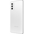 Samsung Smartphone »Galaxy M52 5G«, (16,95 cm/6,7 Zoll, 128 GB Speicherplatz, 64 MP Kamera)