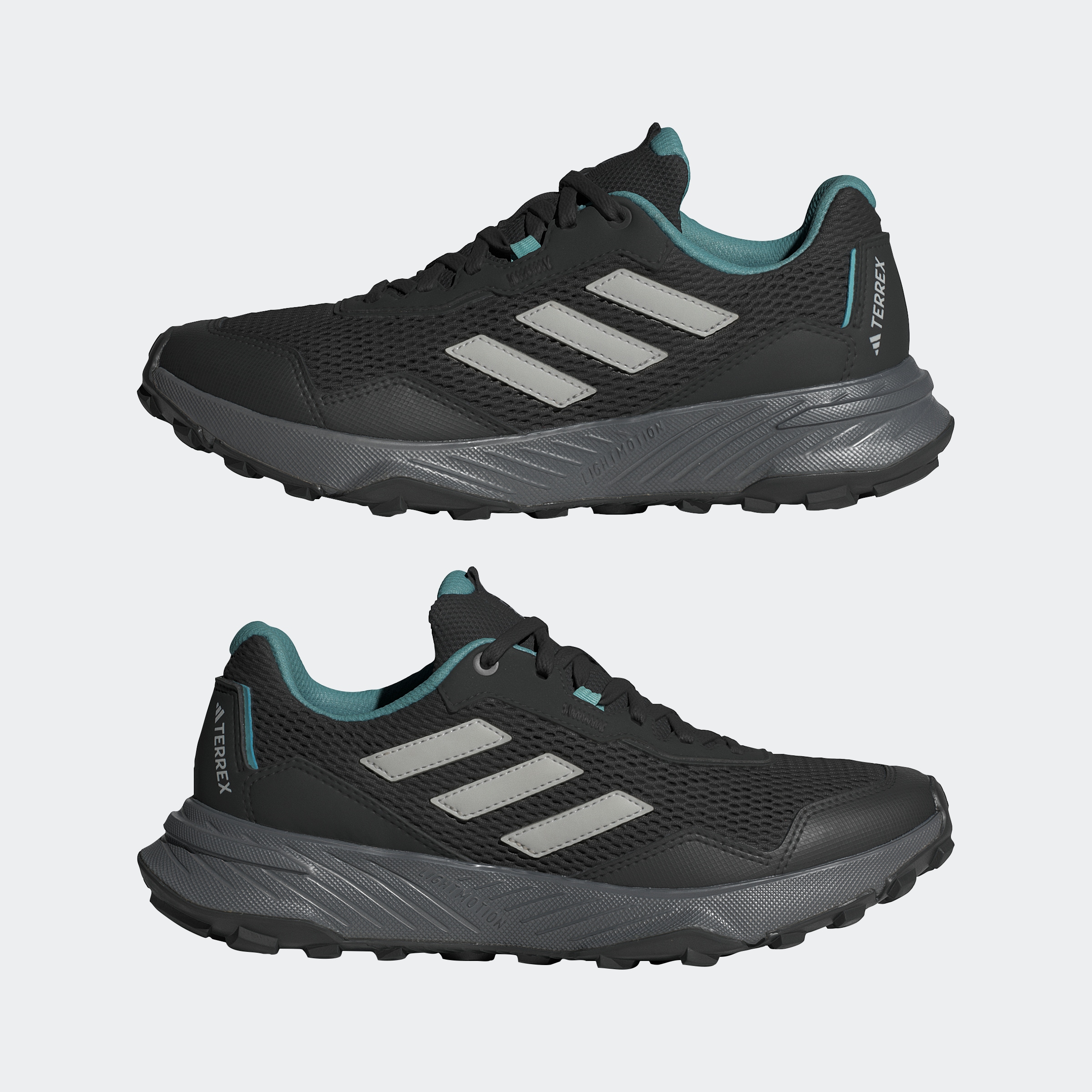 adidas TERREX Wanderschuh »TRACEFINDER TRAILRUNNING«