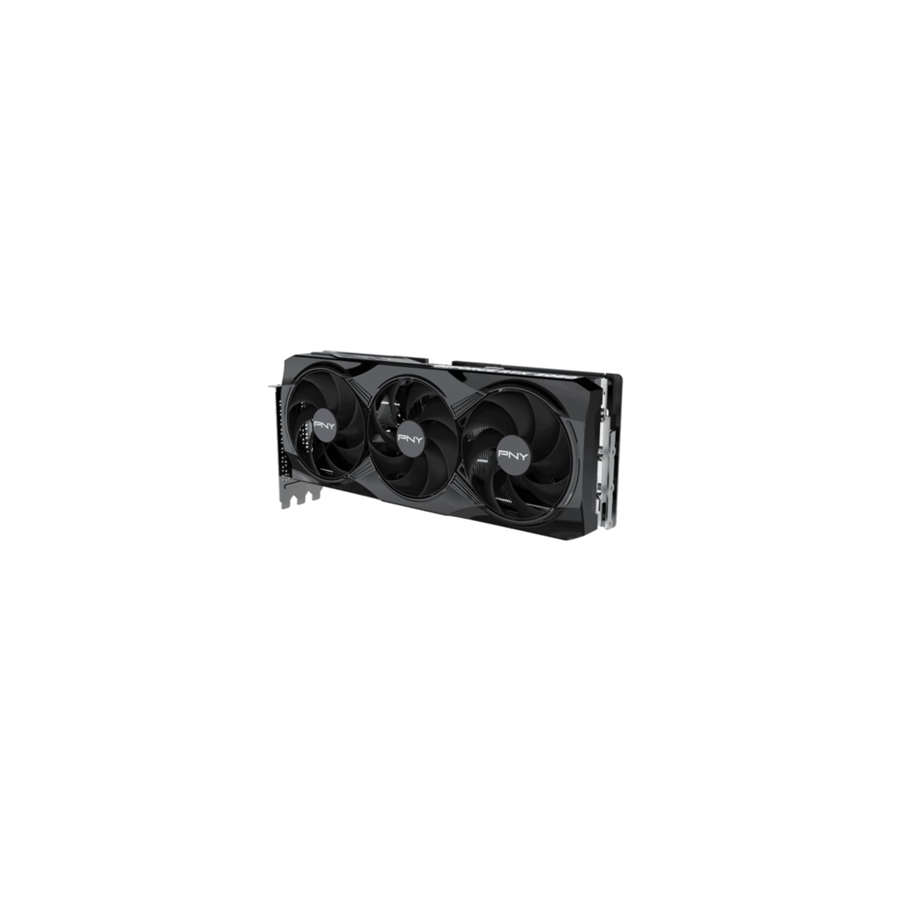 PNY Grafikkarte »GeForce RTX 5080 Triple Fan«