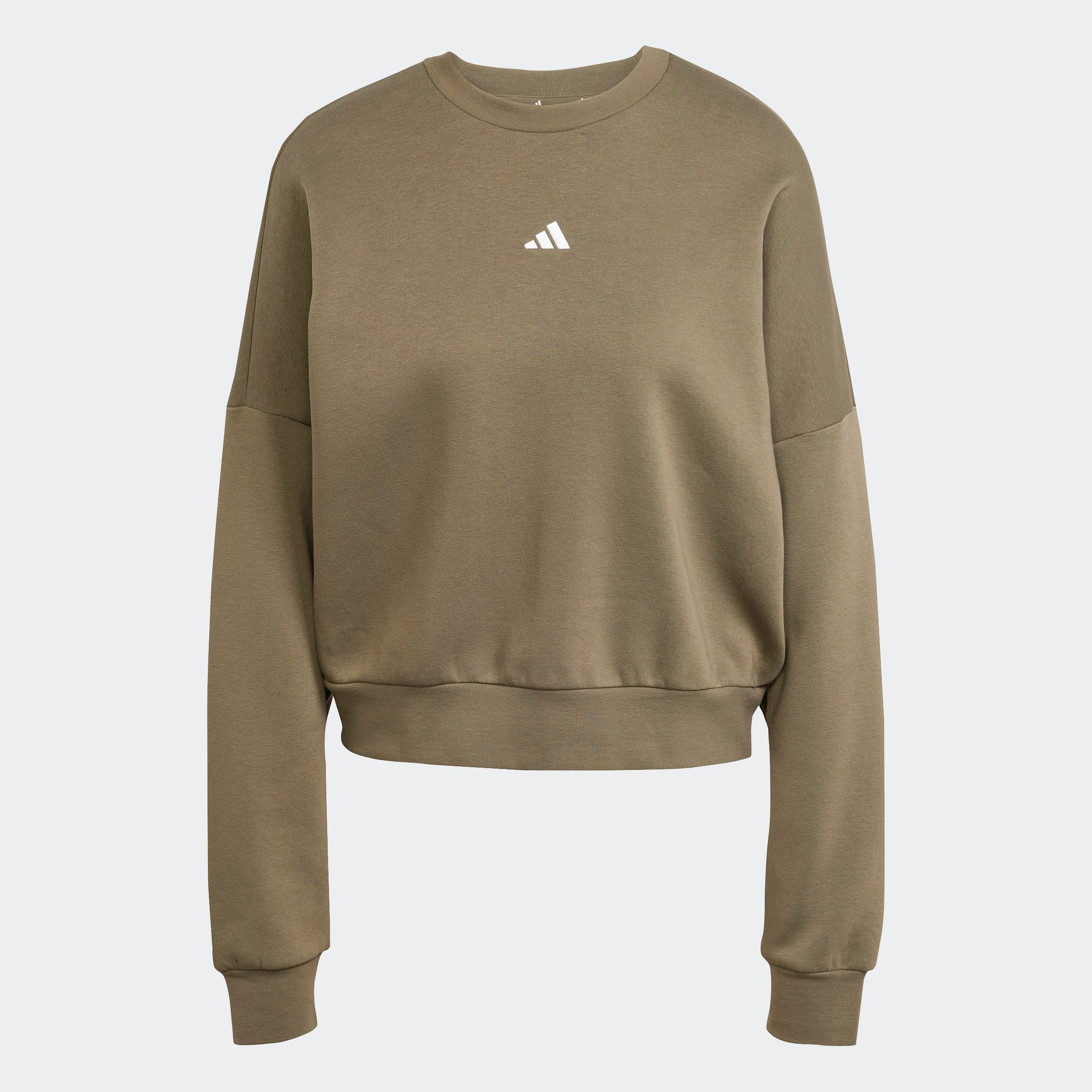 adidas Sportswear Sweatshirt »W SL FC SWT«