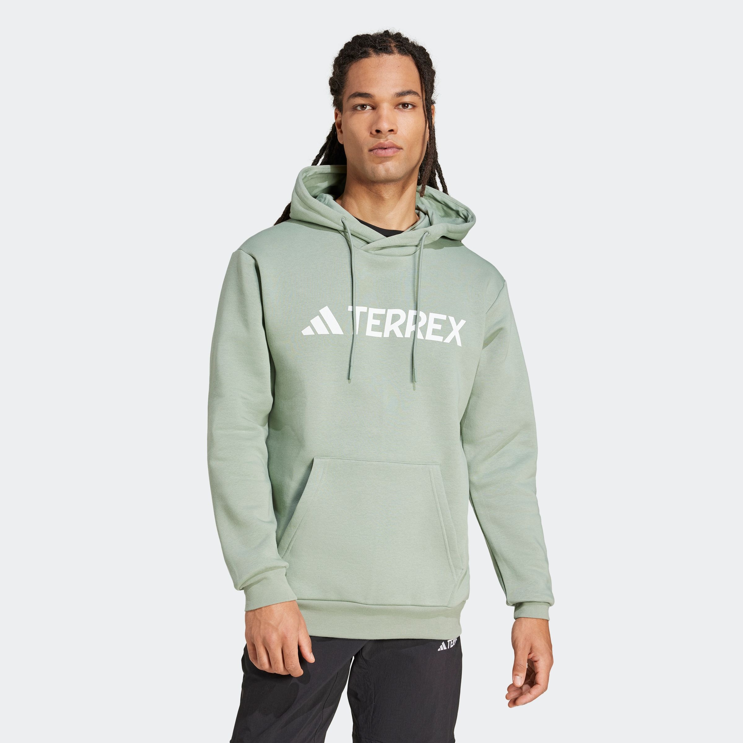 adidas TERREX Kapuzensweatshirt »MT L LOGO HD«