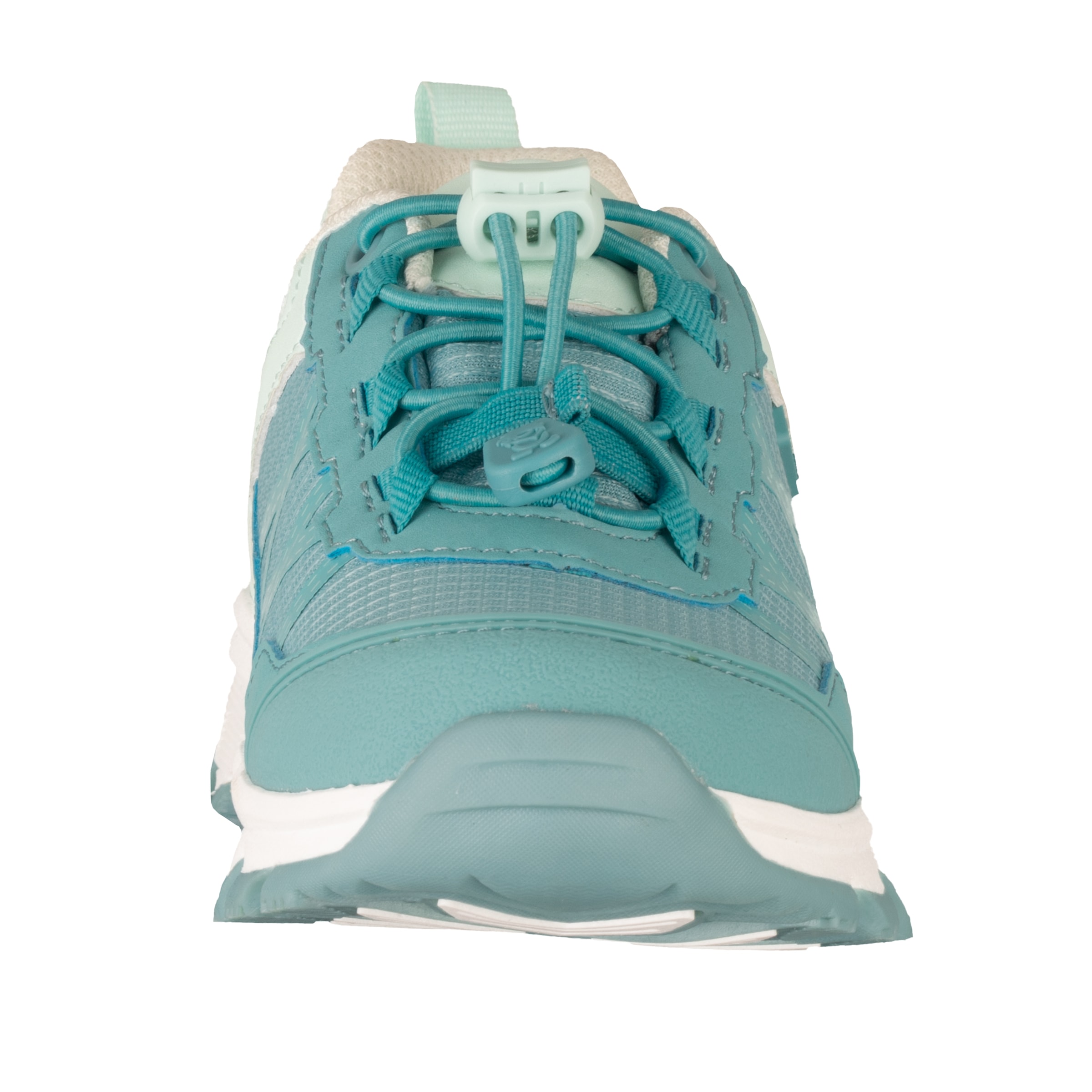 TROLLKIDS Outdoorschuh »KIDS TROLLTUNGA HIKER LOW XT«  wasserdicht