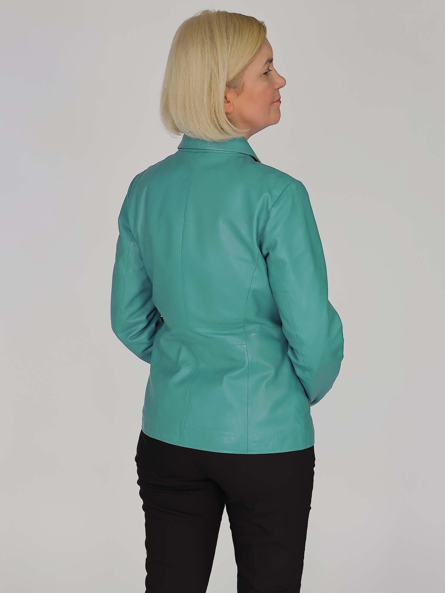 JCC Lederjacke »Lederjacke 3102222«
