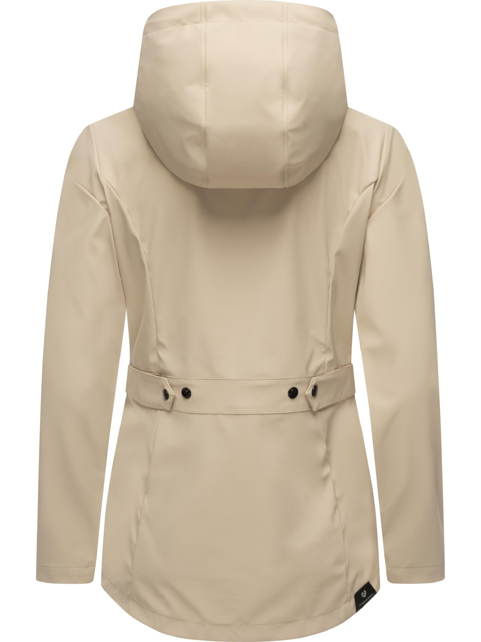 Ragwear Regenjacke »Regenjacke YM-Marge«