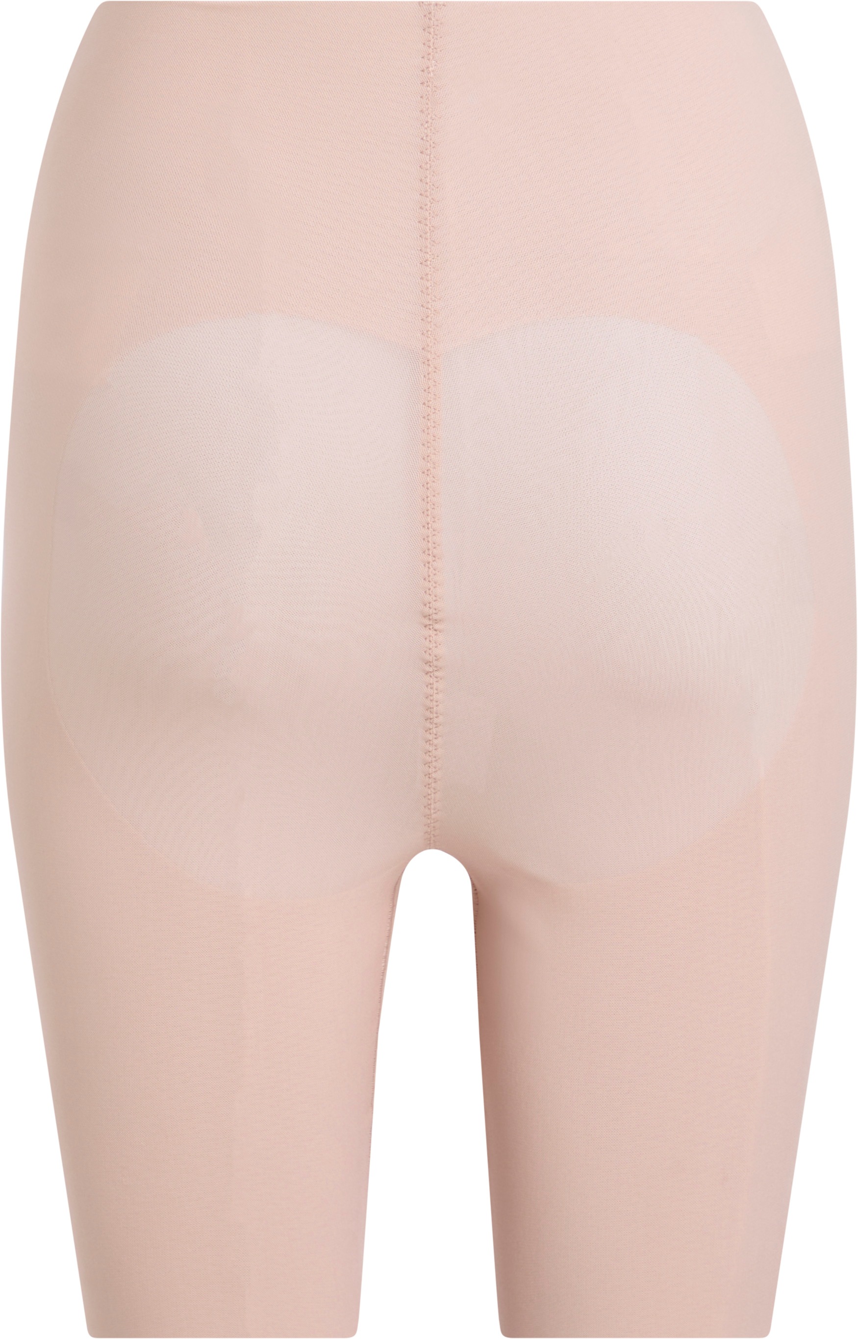 Calvin Klein Underwear Formpants »SCULPT FIRM THIGH SLIMMER SHORT«, mit Mesh-Einsätzen, shapewear
